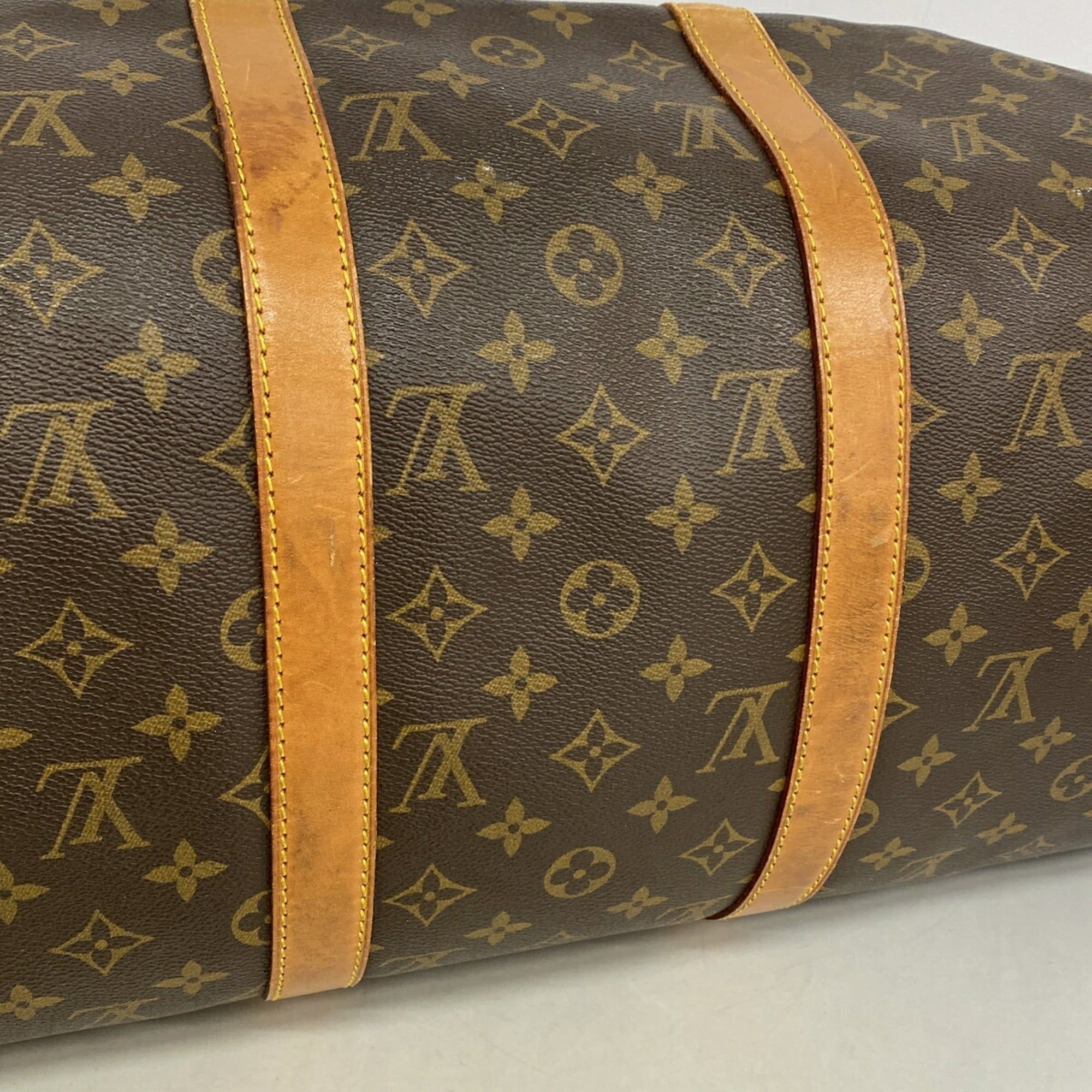 Boston Bag (Pre-Owned) - Louis Vuitton - Modalova