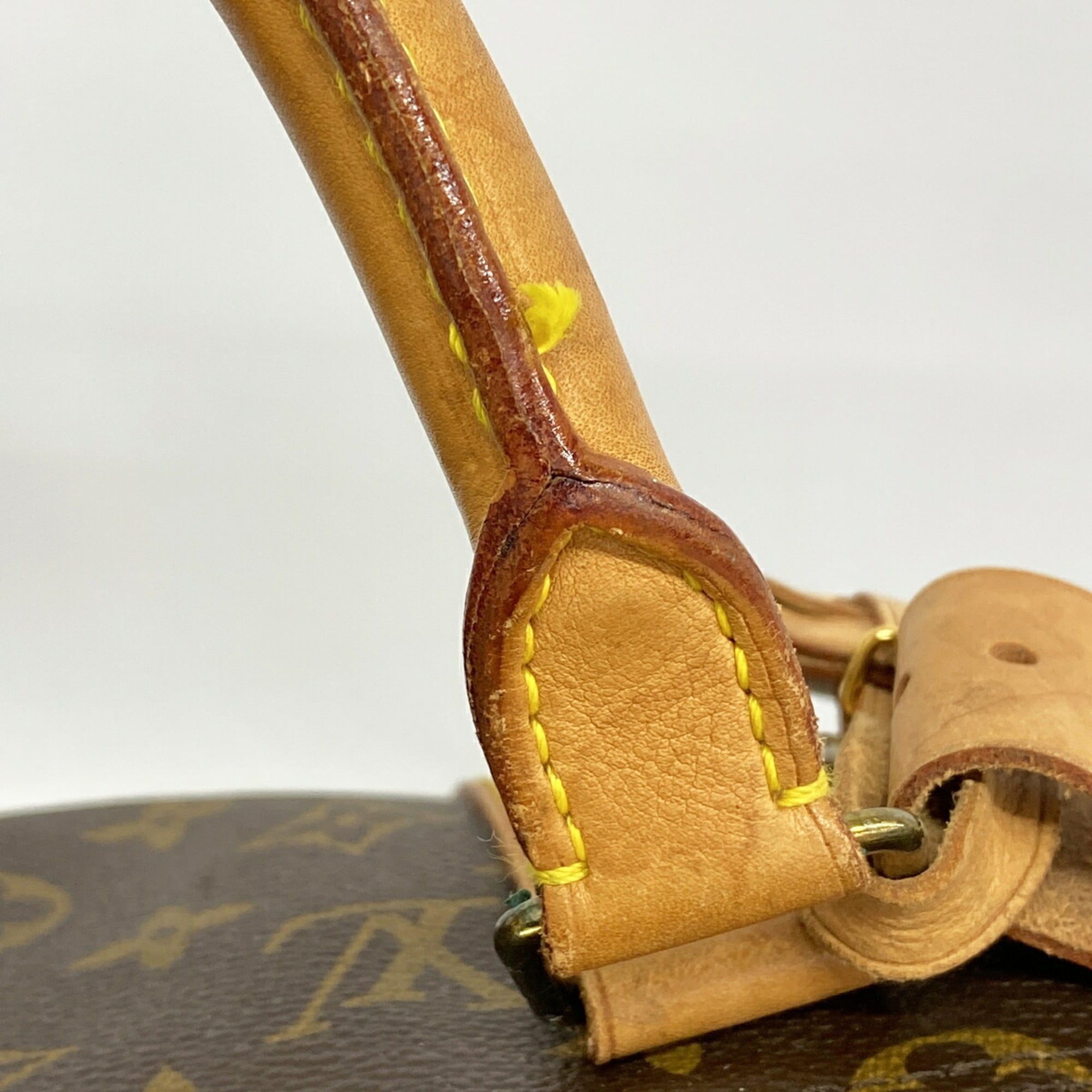 Boston Bag (Pre-Owned) - Louis Vuitton - Modalova