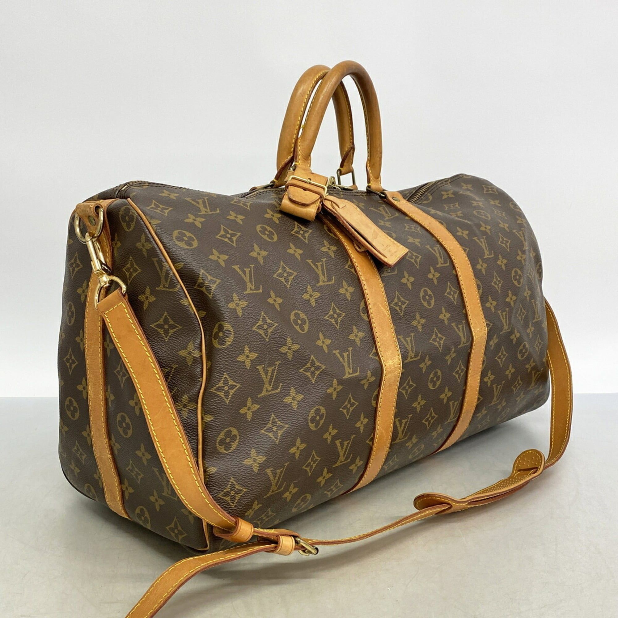 Boston Bag (Pre-Owned) - Louis Vuitton - Modalova