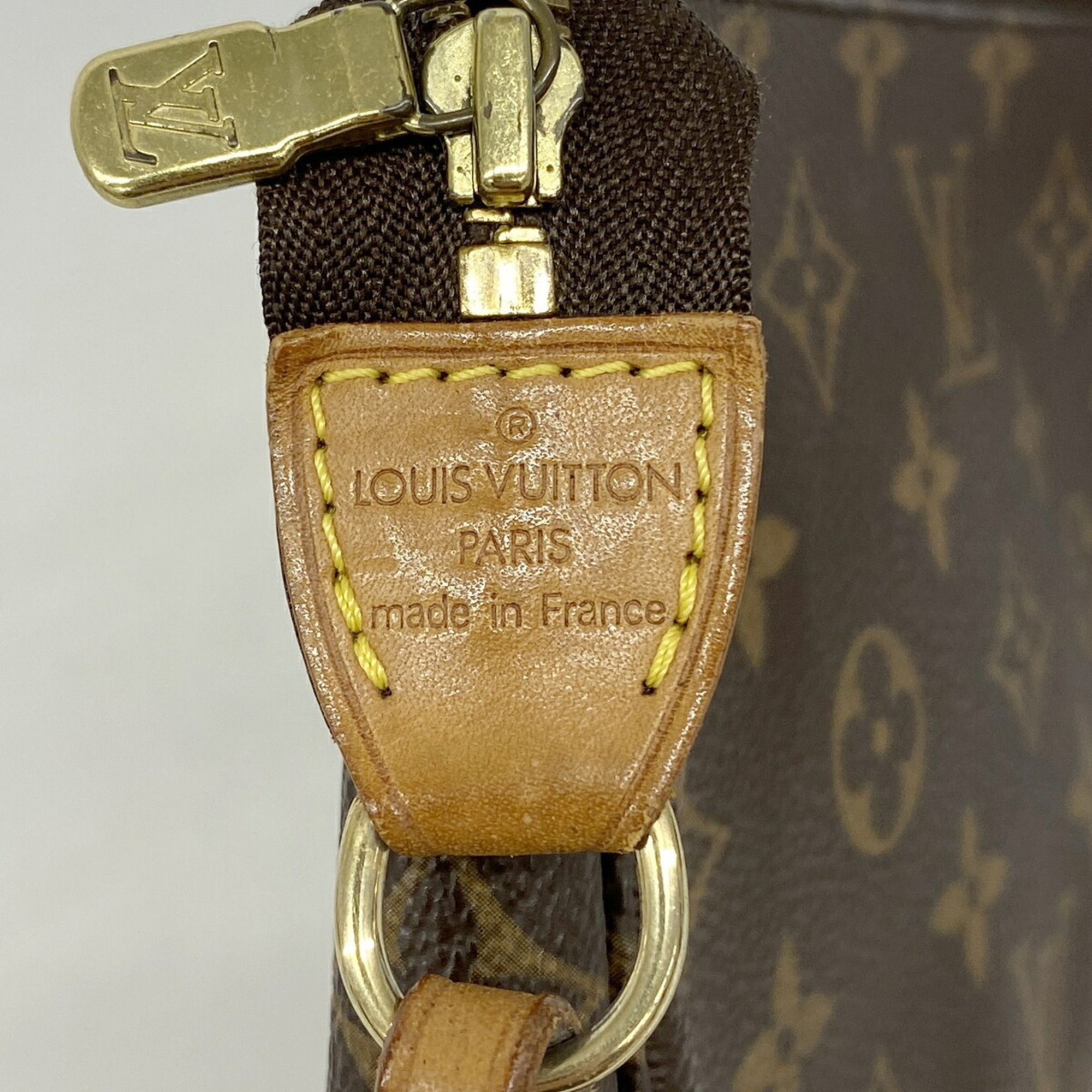 Pouch (Pre-Owned) - Louis Vuitton - Modalova