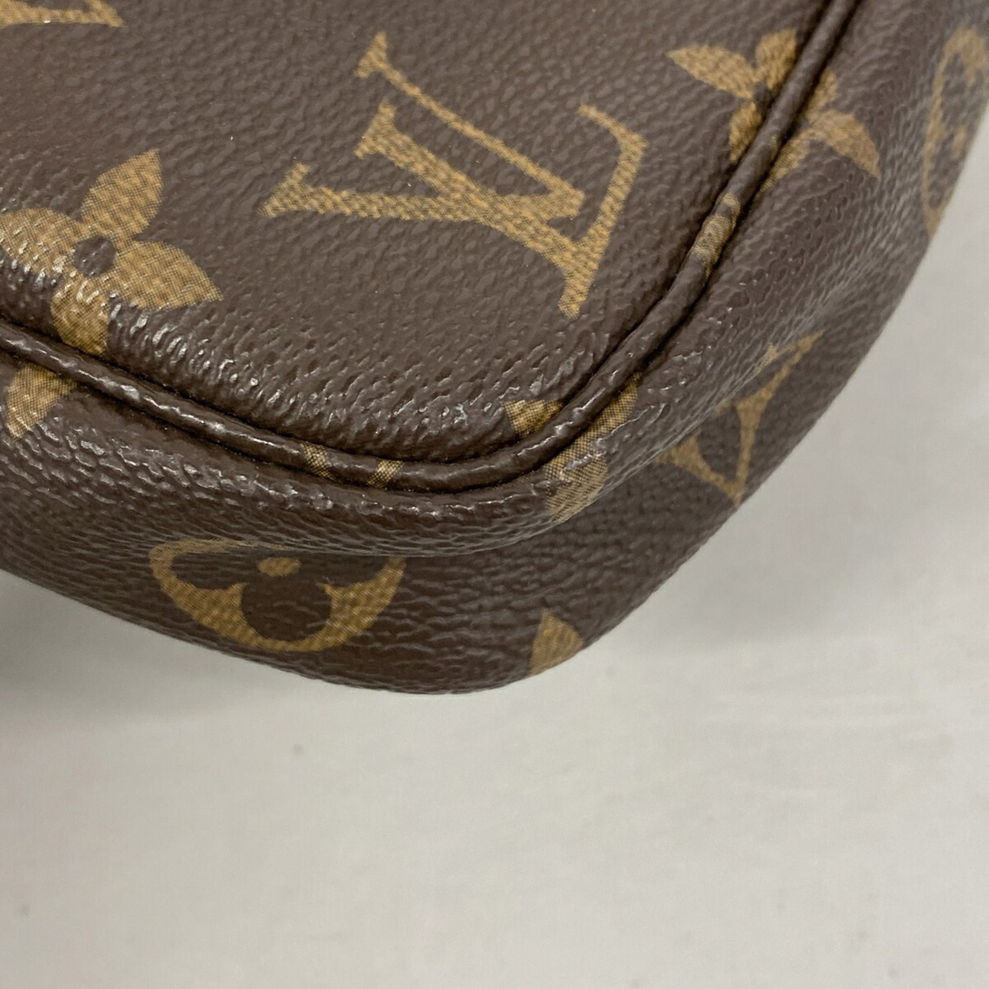 Pouch (Pre-Owned) - Louis Vuitton - Modalova