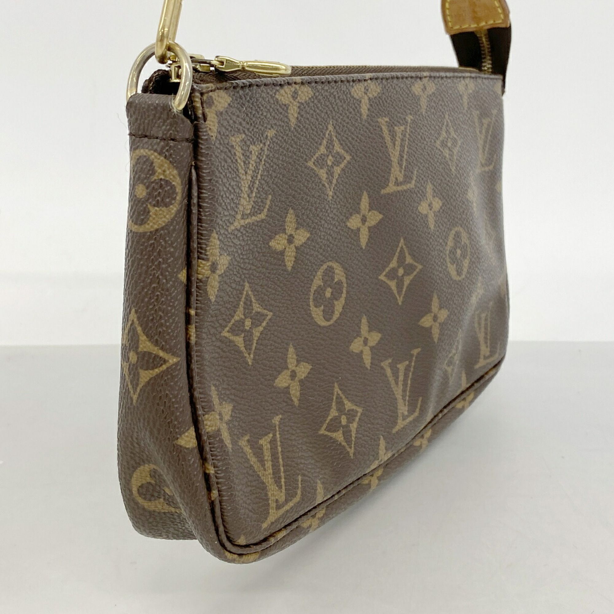 Pouch (Pre-Owned) - Louis Vuitton - Modalova