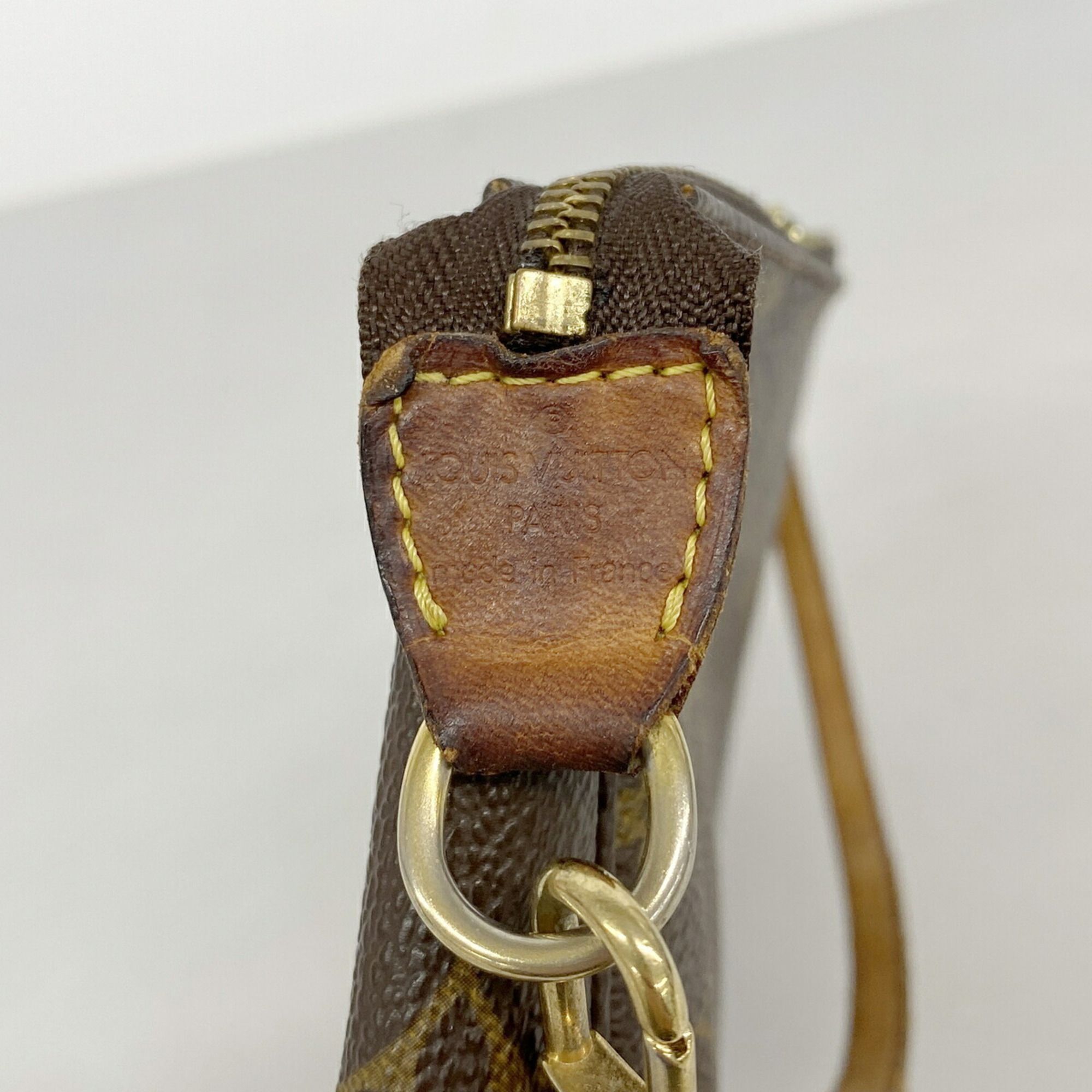 Pouch (Pre-Owned) - Louis Vuitton - Modalova
