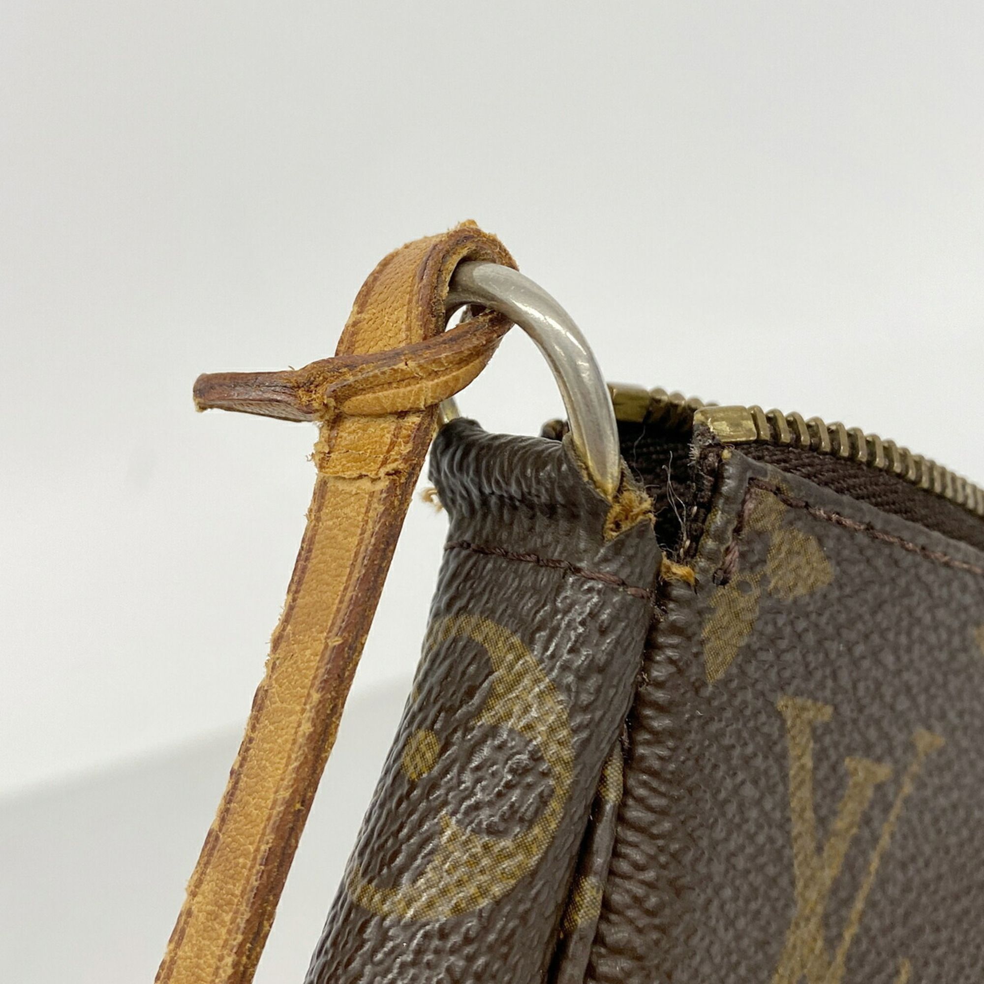 Pouch (Pre-Owned) - Louis Vuitton - Modalova