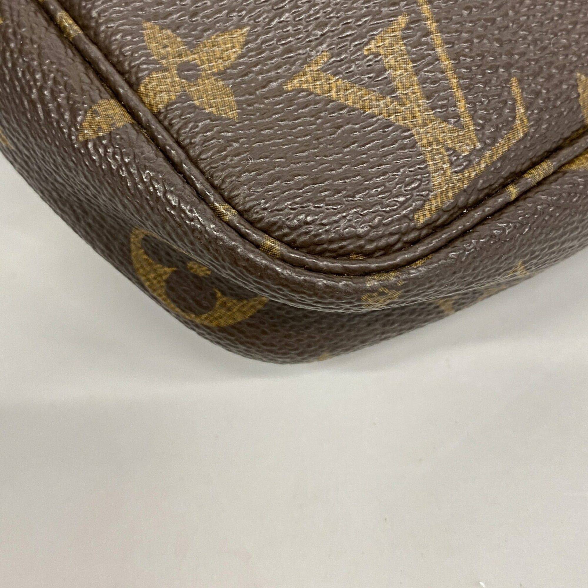 Pouch (Pre-Owned) - Louis Vuitton - Modalova