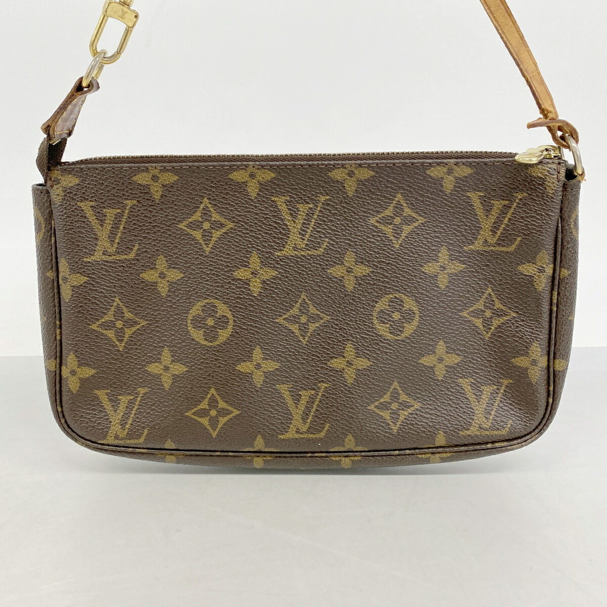 Pouch (Pre-Owned) - Louis Vuitton - Modalova
