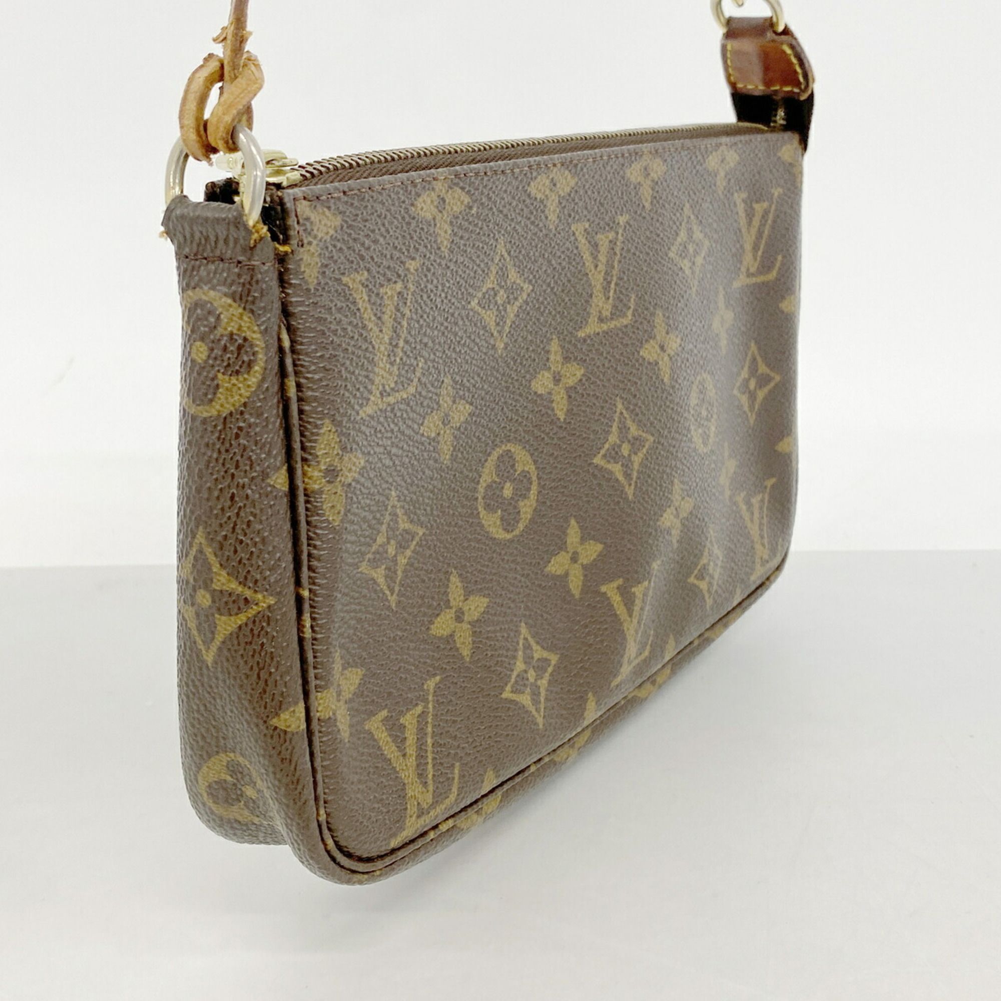 Pouch (Pre-Owned) - Louis Vuitton - Modalova