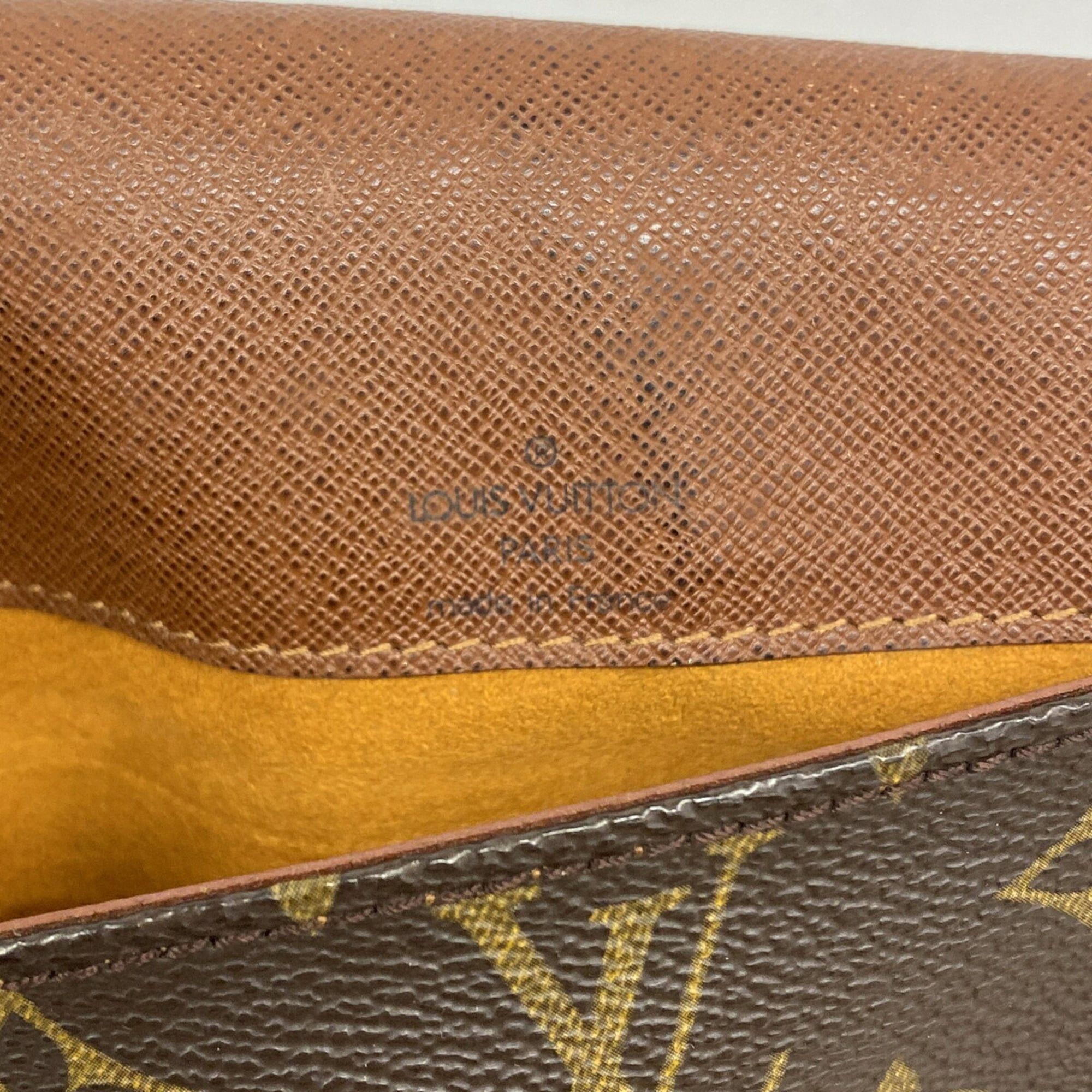 Shoulder Bag (Pre-Owned) - Louis Vuitton - Modalova