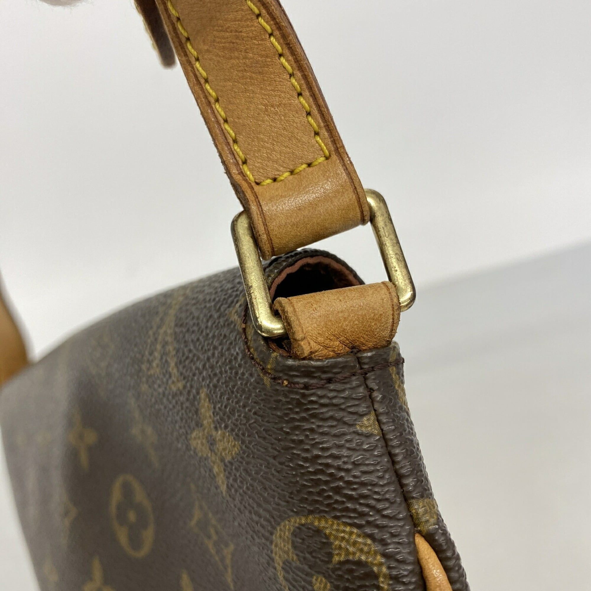 Shoulder Bag (Pre-Owned) - Louis Vuitton - Modalova