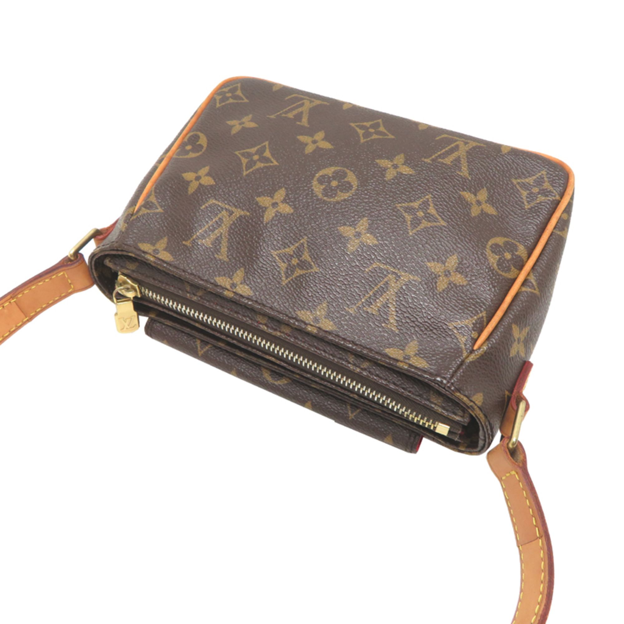 Monogram Monogram Shoulder Bag (Pre-Owned) - Louis Vuitton - Modalova