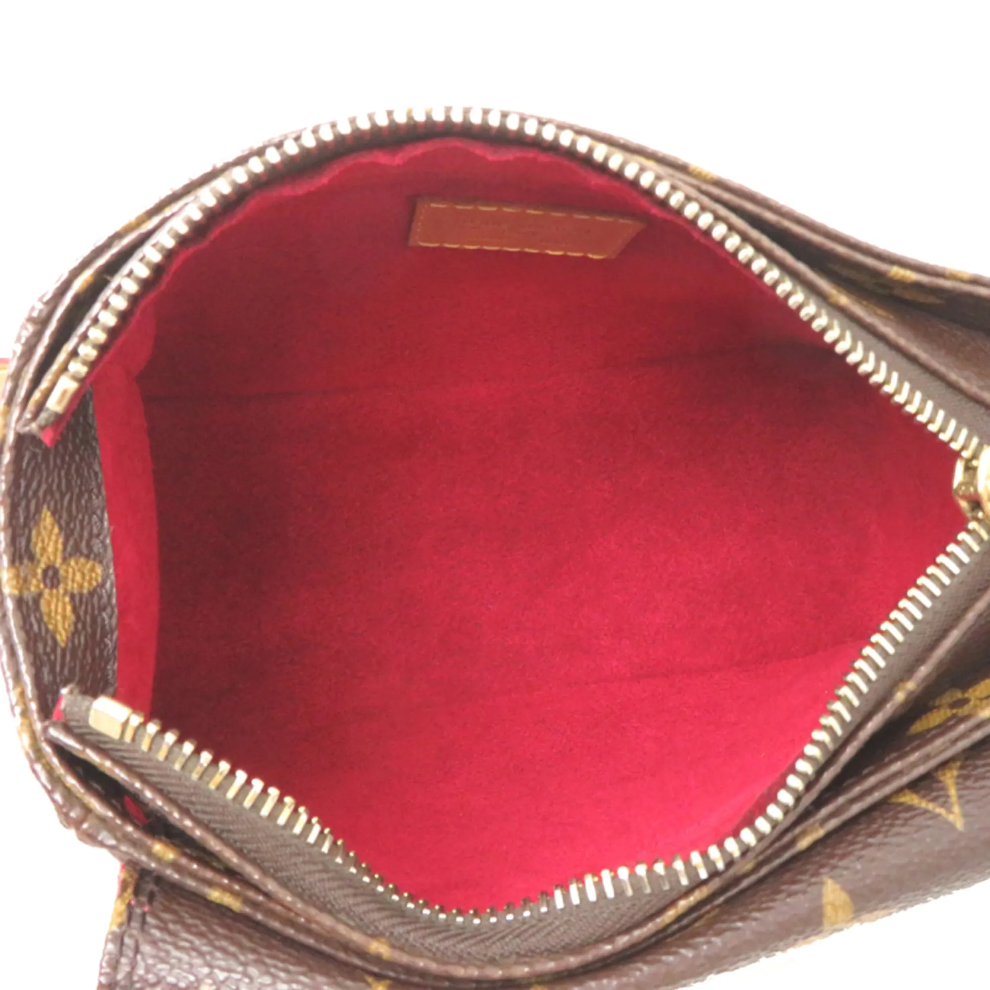 Monogram Monogram Shoulder Bag (Pre-Owned) - Louis Vuitton - Modalova