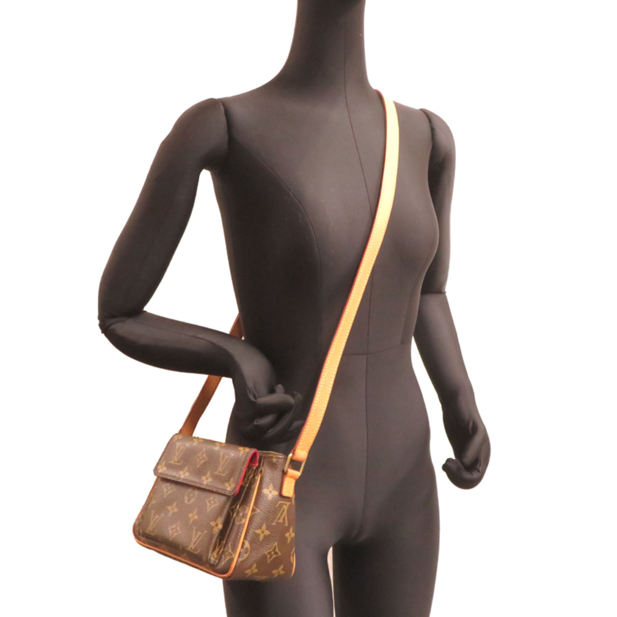 Monogram Monogram Shoulder Bag (Pre-Owned) - Louis Vuitton - Modalova