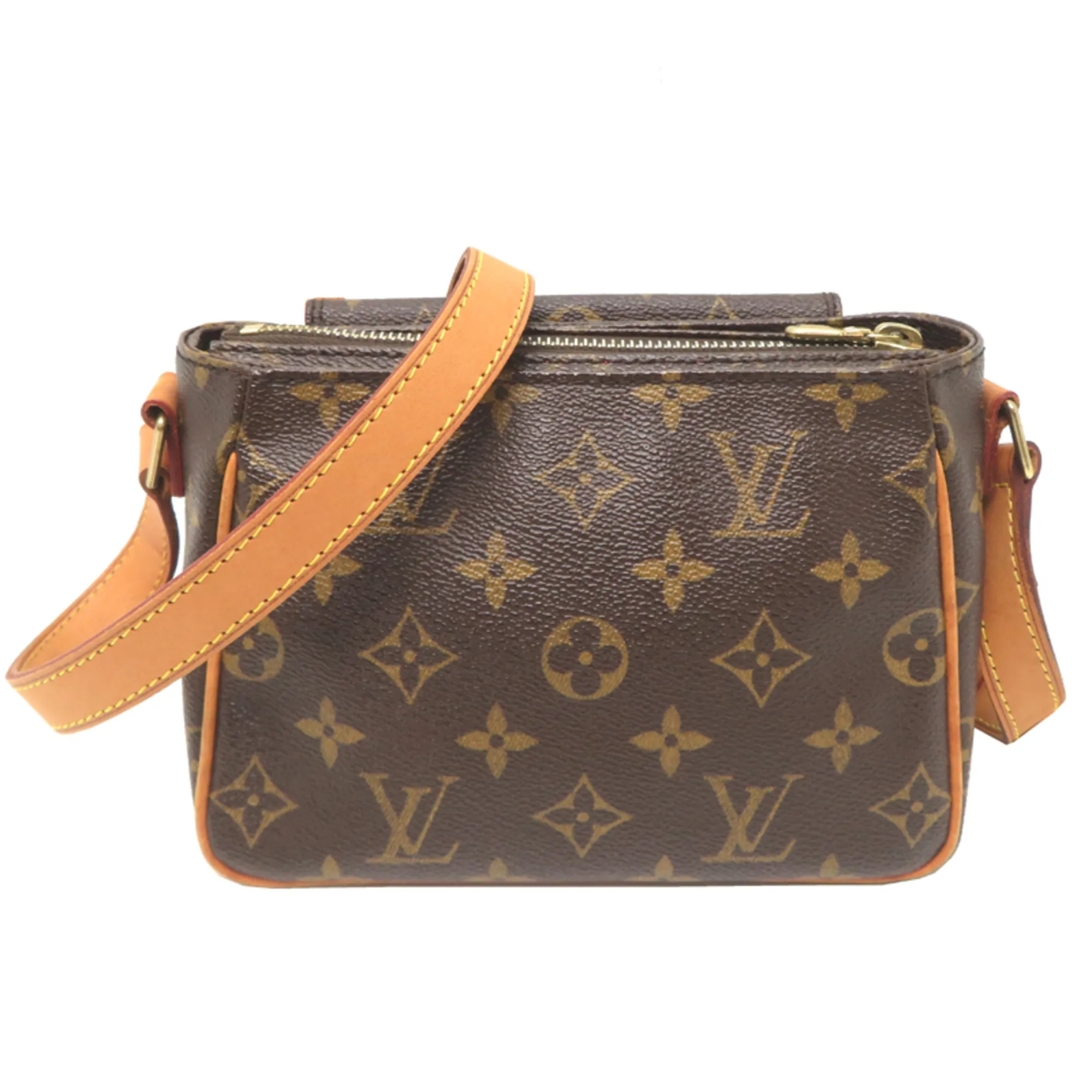Monogram Monogram Shoulder Bag (Pre-Owned) - Louis Vuitton - Modalova