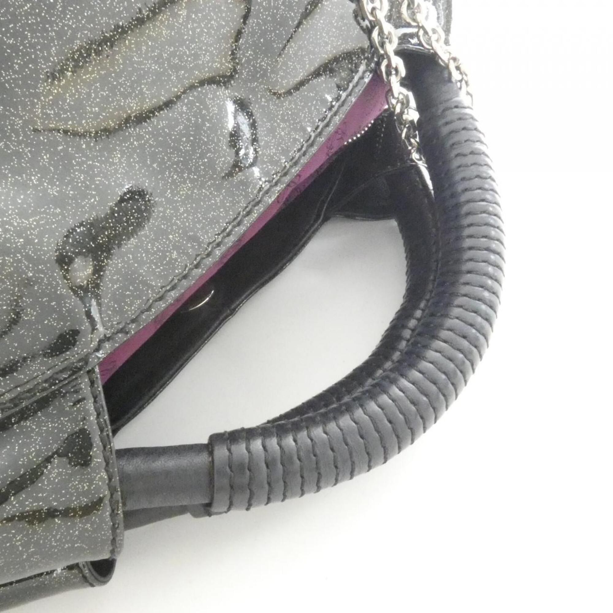 Loewe Black Handbag (Pre-Owned) - Loewe - Modalova