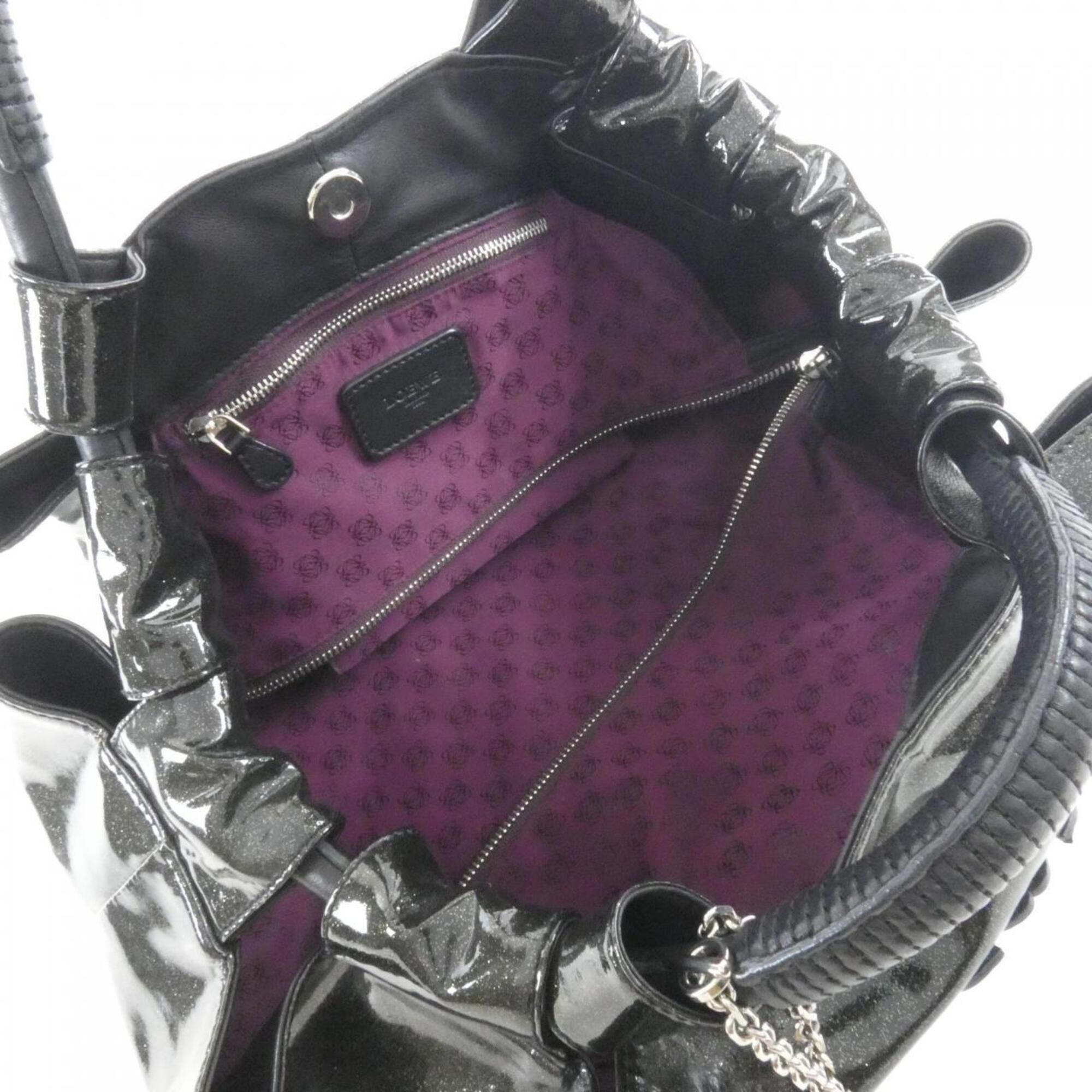 Loewe Black Handbag (Pre-Owned) - Loewe - Modalova
