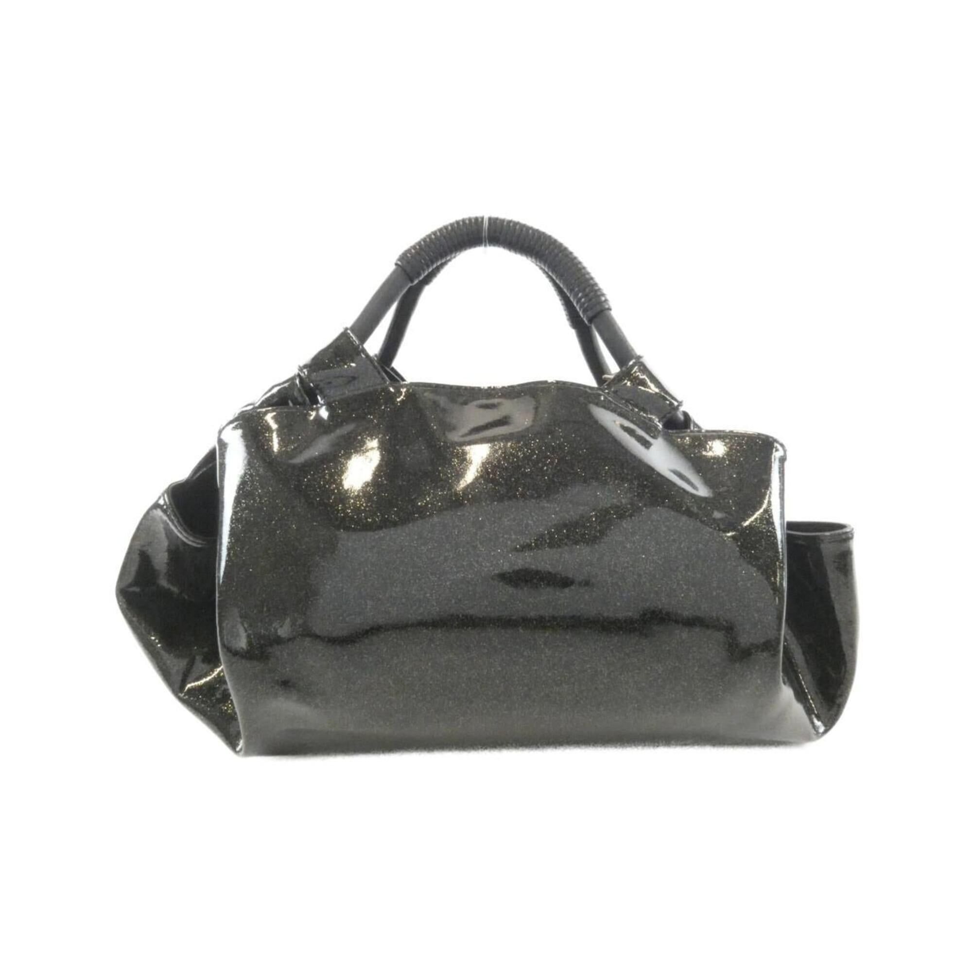 Loewe Black Handbag (Pre-Owned) - Loewe - Modalova