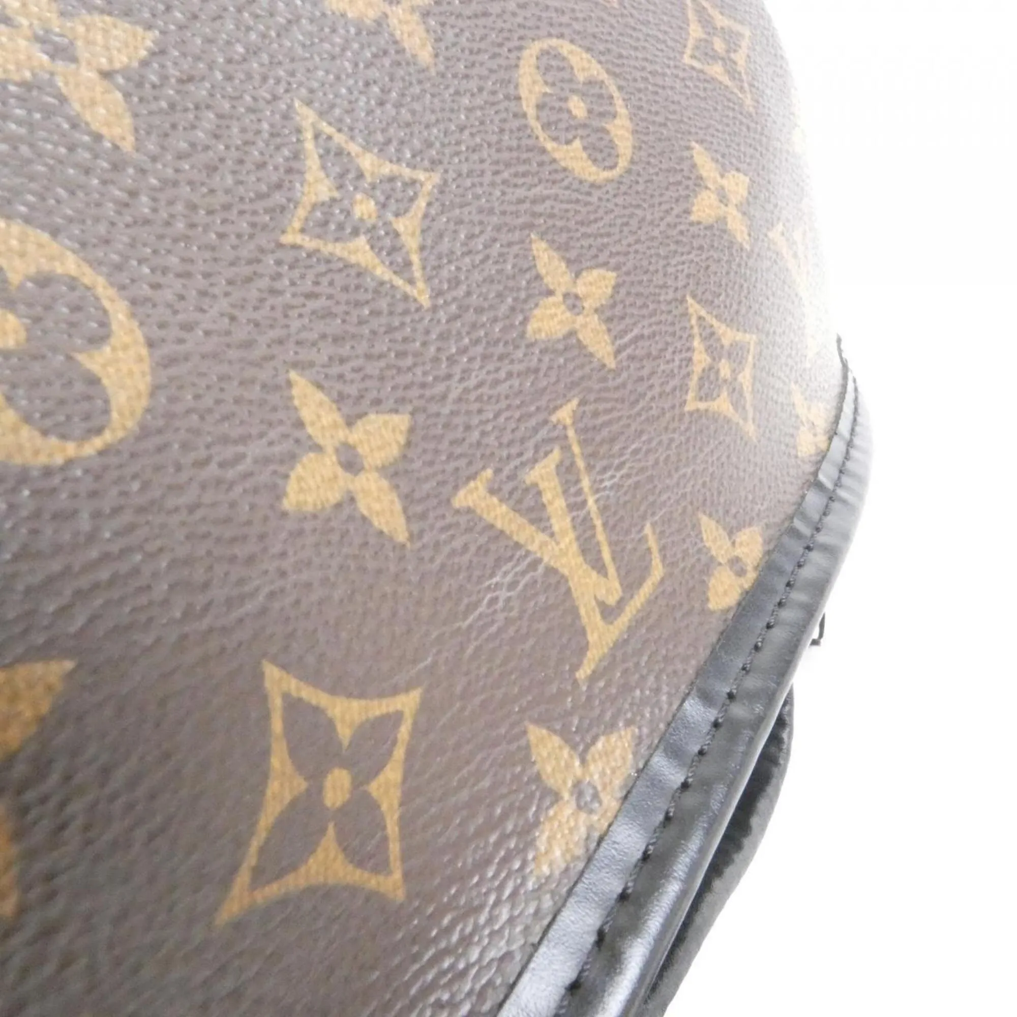 Coated Canvas Backpack (Pre-Owned) - Louis Vuitton - Modalova