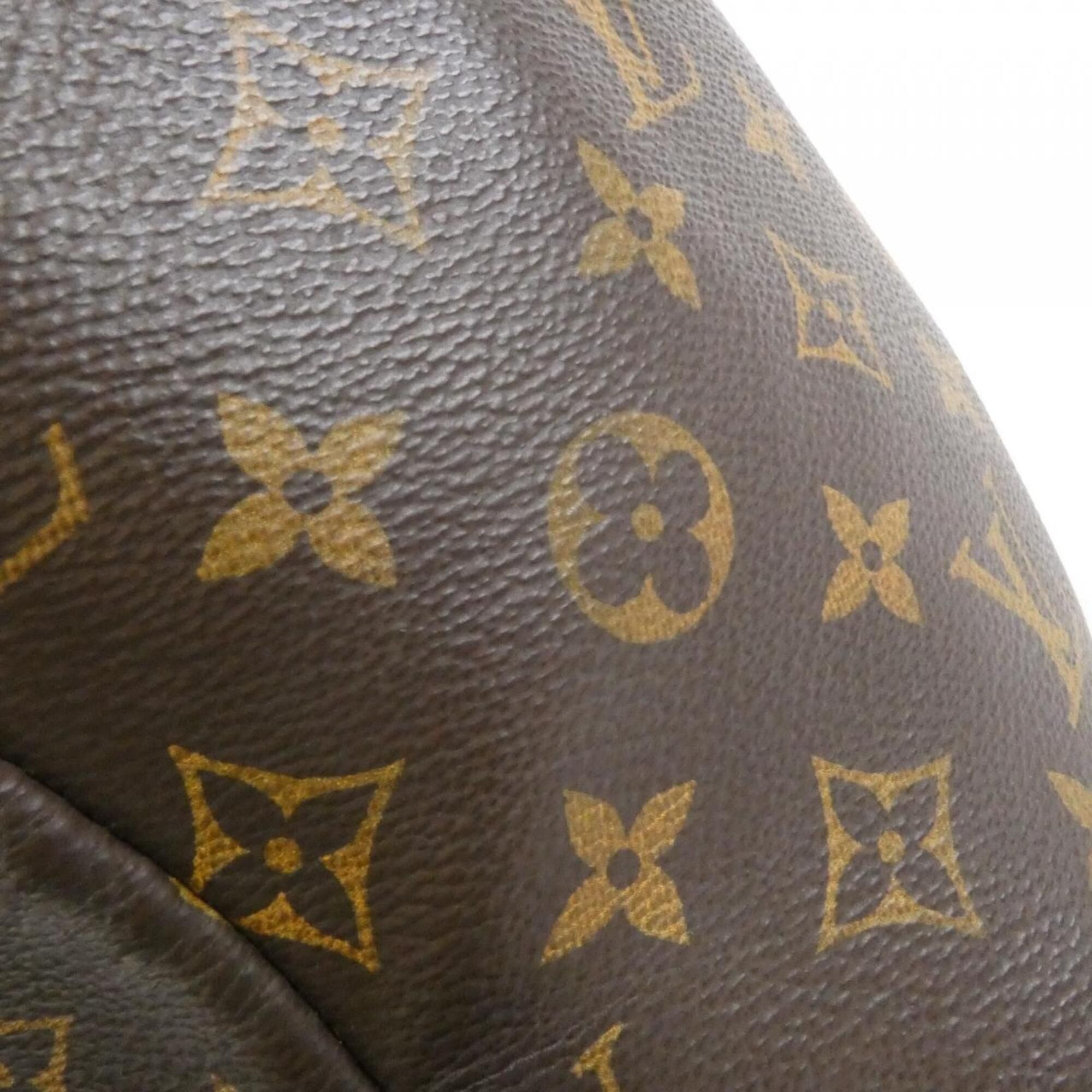 Coated Canvas Backpack (Pre-Owned) - Louis Vuitton - Modalova
