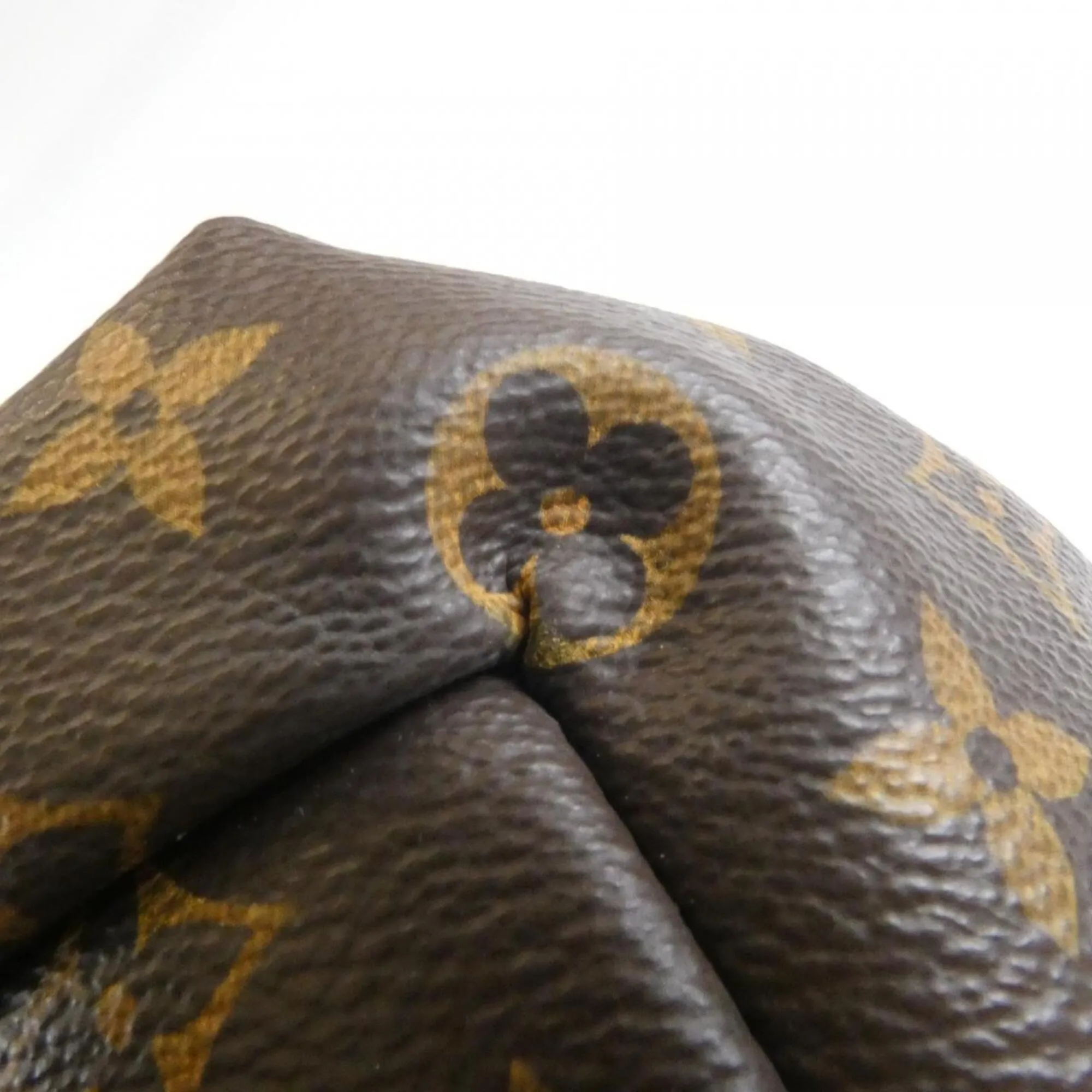 Coated Canvas Backpack (Pre-Owned) - Louis Vuitton - Modalova