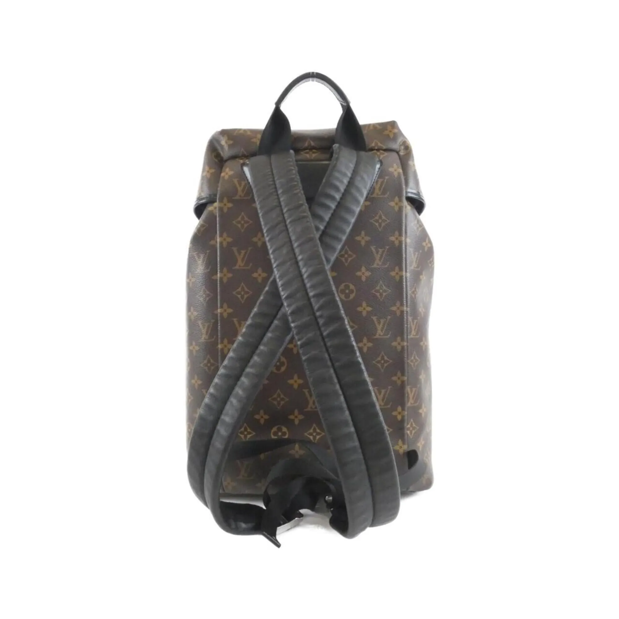 Coated Canvas Backpack (Pre-Owned) - Louis Vuitton - Modalova