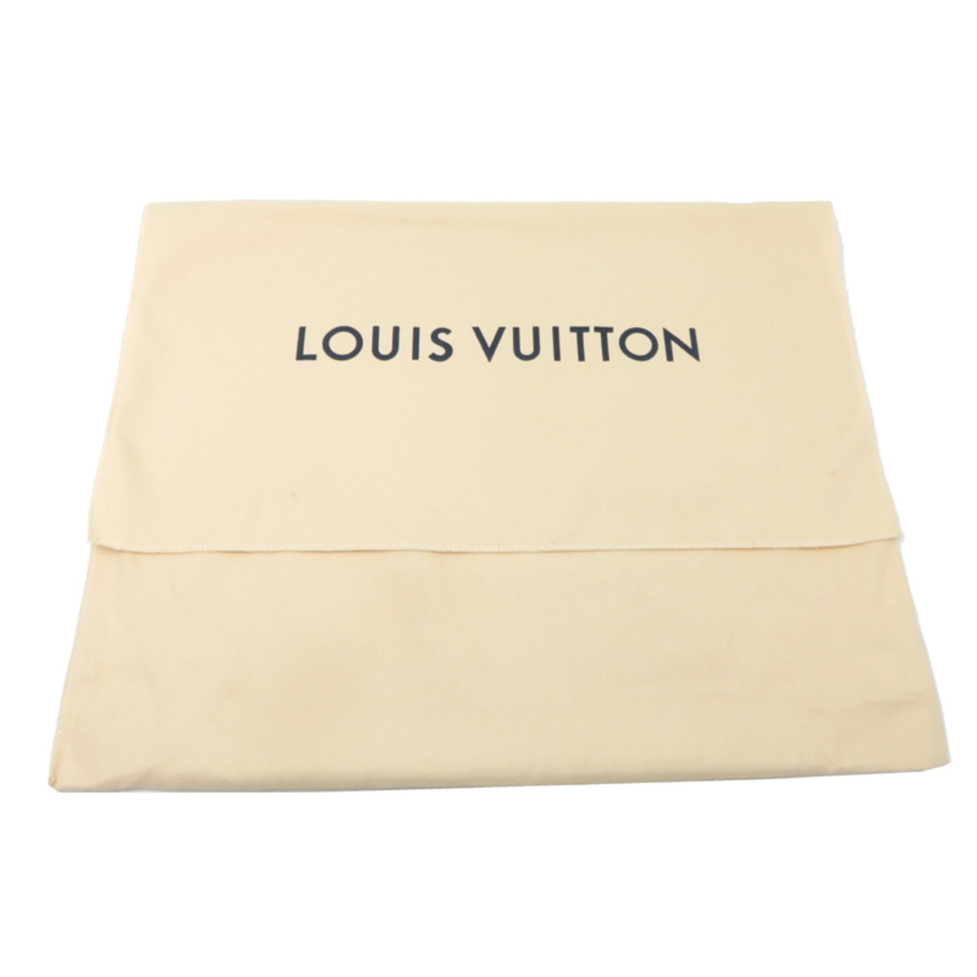 Damier Graphite Damier Graphite Shoulder Bag (Pre-Owned) - Louis Vuitton - Modalova
