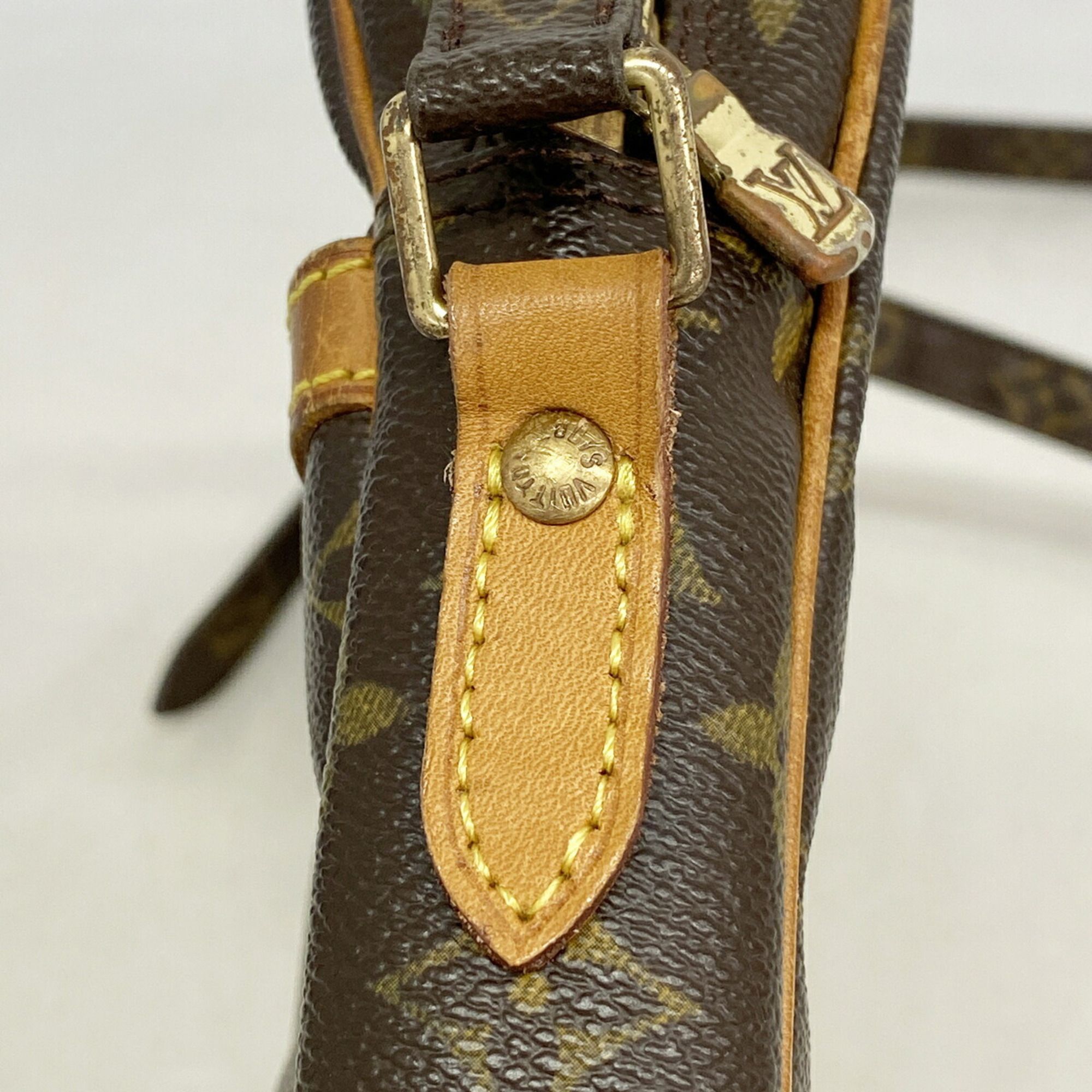 Shoulder Bag (Pre-Owned) - Louis Vuitton - Modalova