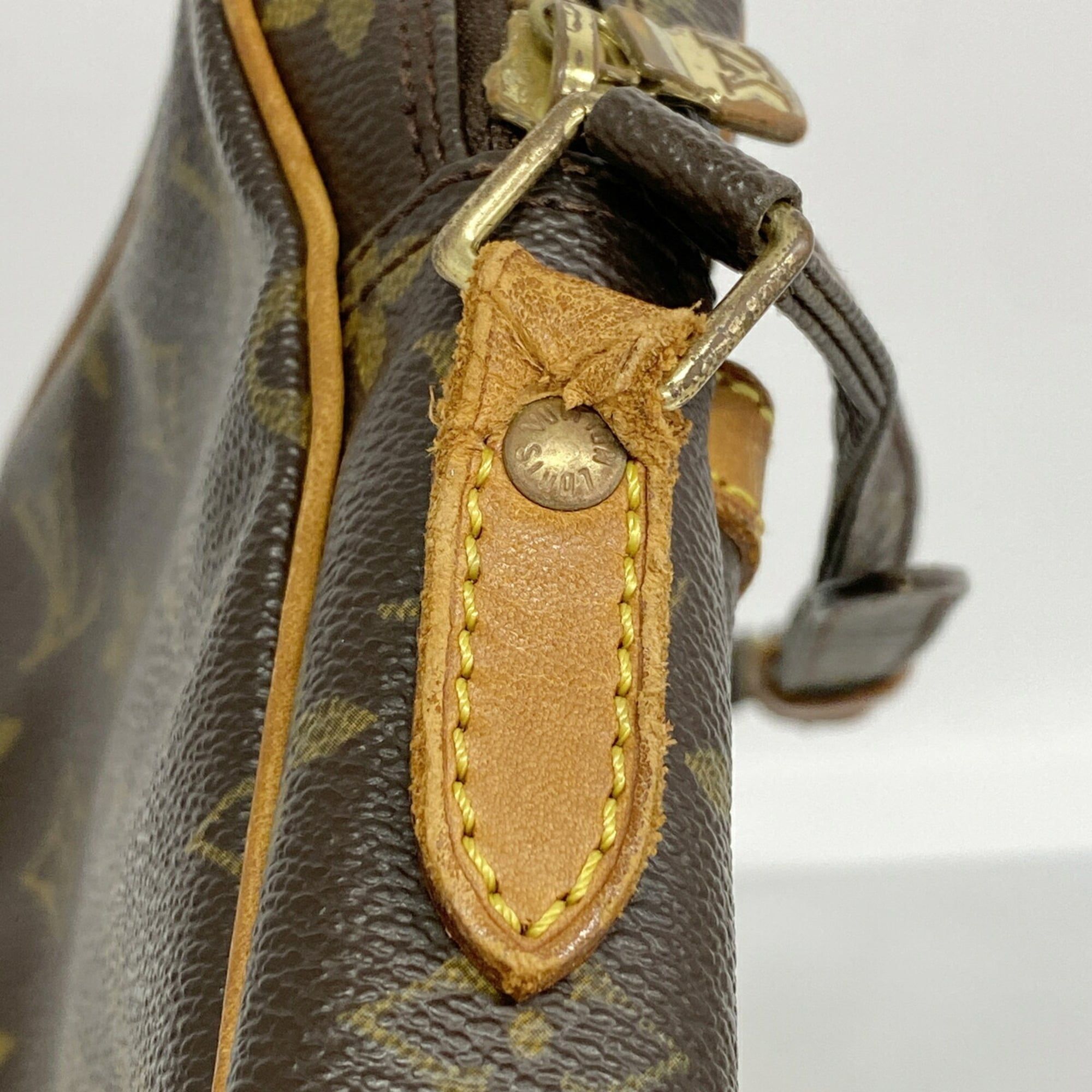 Shoulder Bag (Pre-Owned) - Louis Vuitton - Modalova