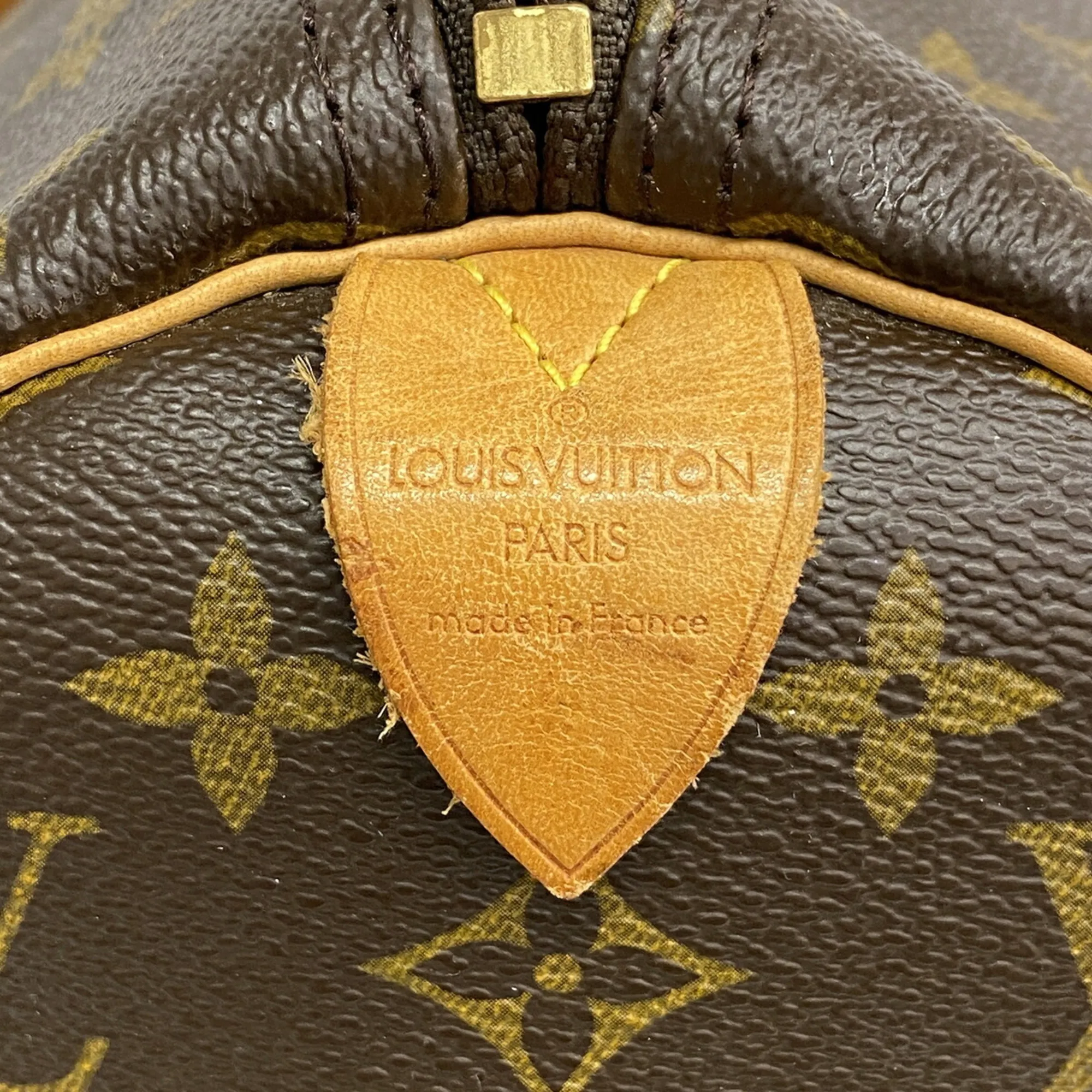 Boston Bag (Pre-Owned) - Louis Vuitton - Modalova