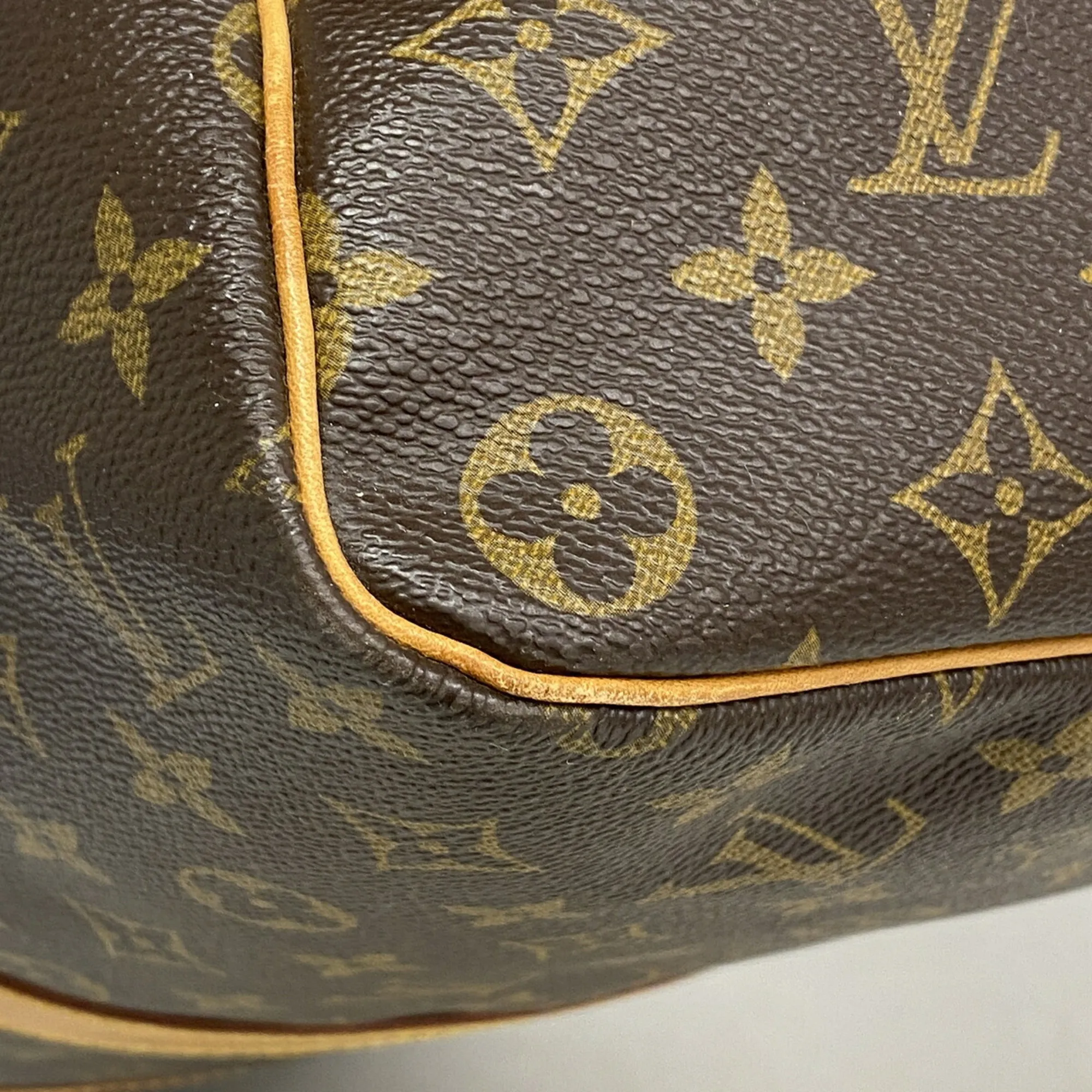 Boston Bag (Pre-Owned) - Louis Vuitton - Modalova