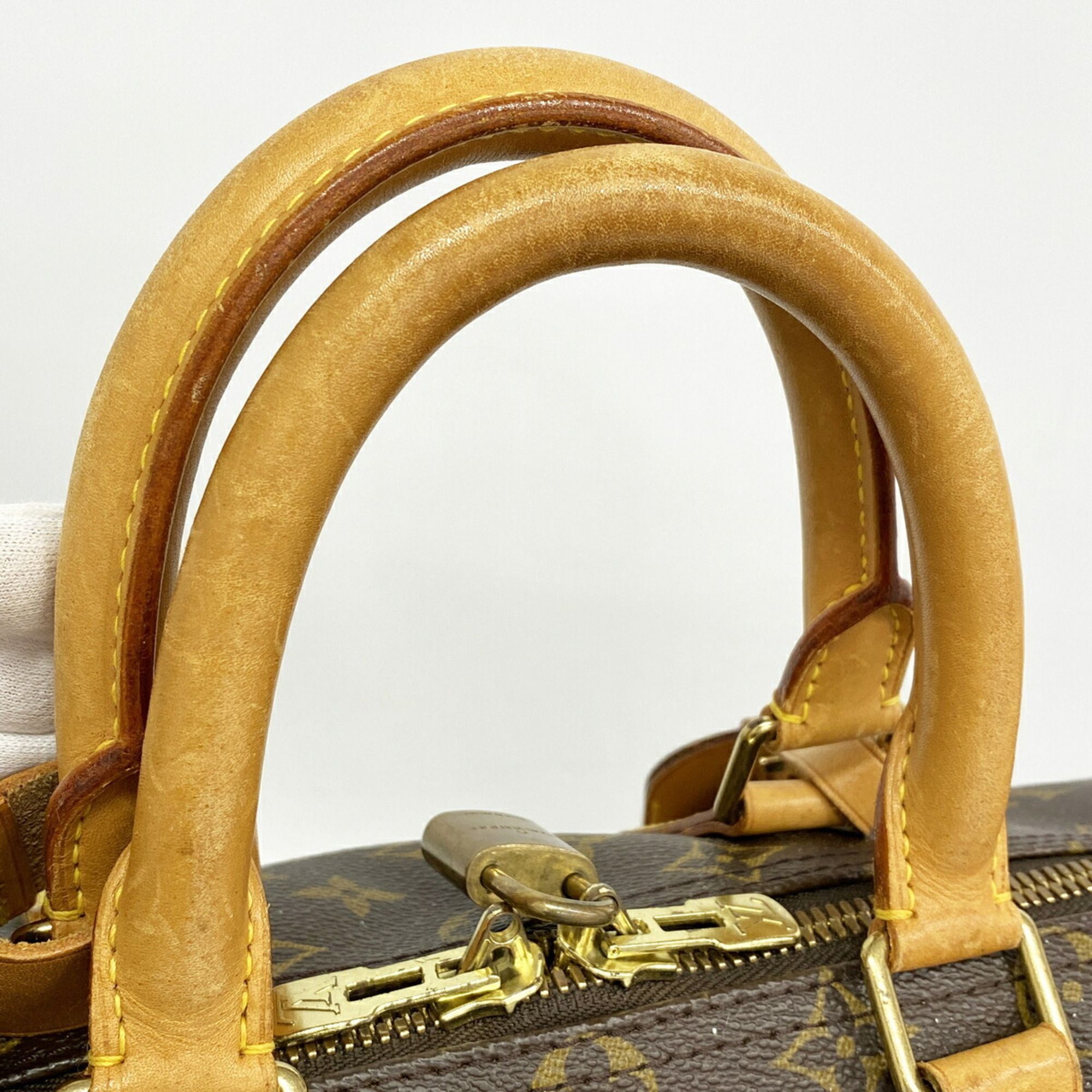 Boston Bag (Pre-Owned) - Louis Vuitton - Modalova