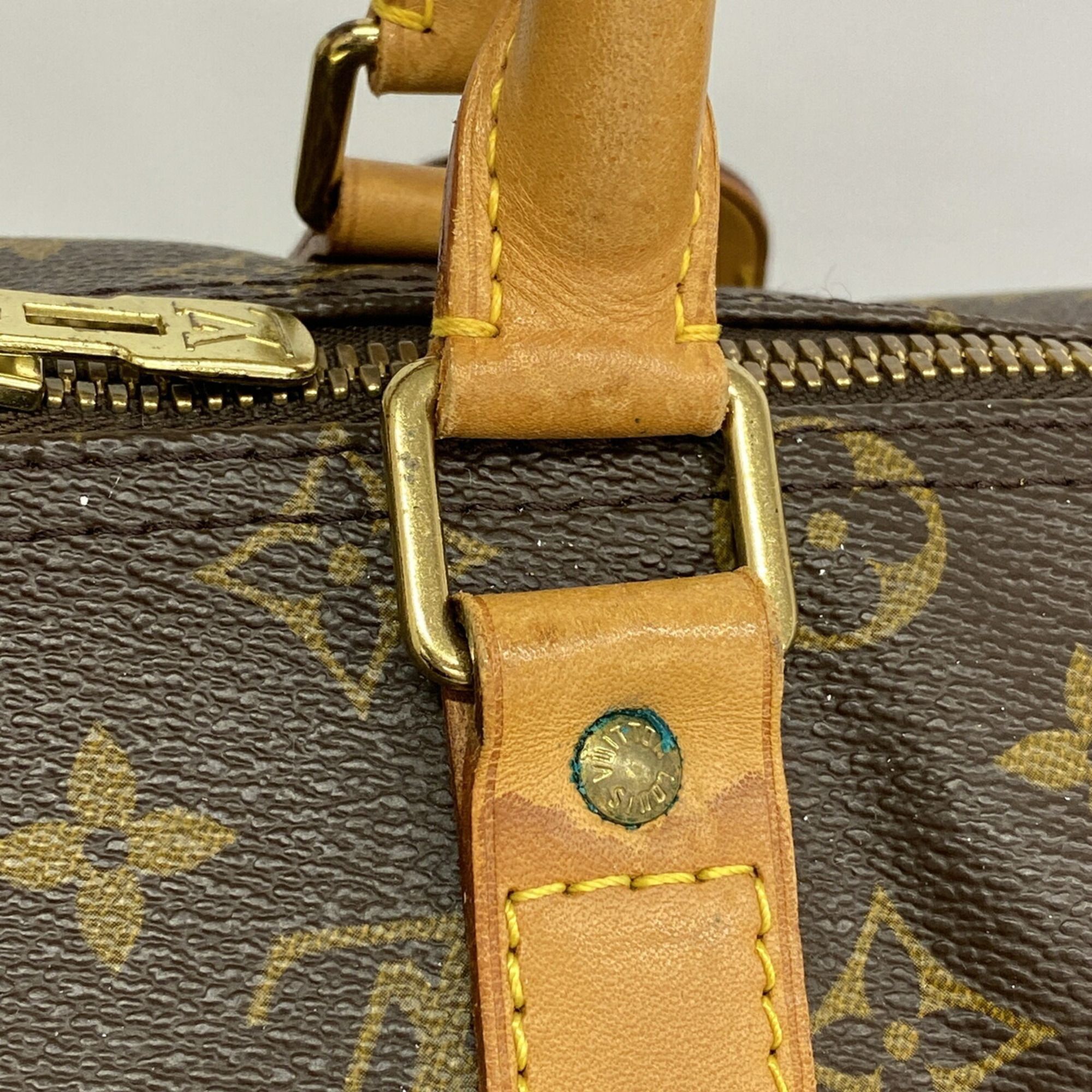 Boston Bag (Pre-Owned) - Louis Vuitton - Modalova