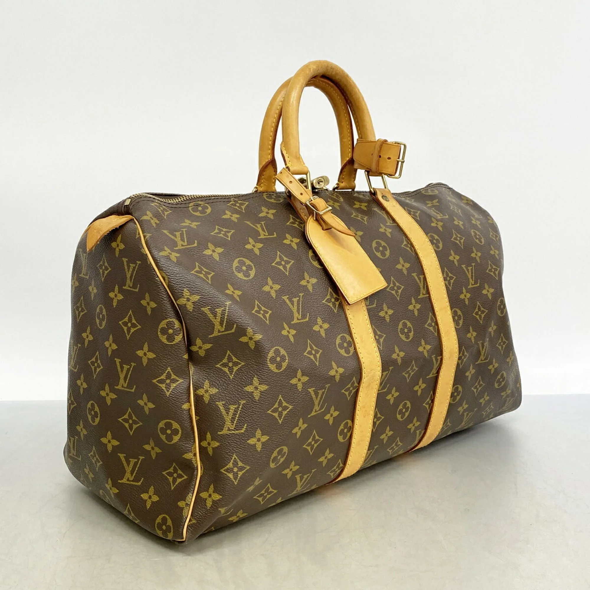 Boston Bag (Pre-Owned) - Louis Vuitton - Modalova