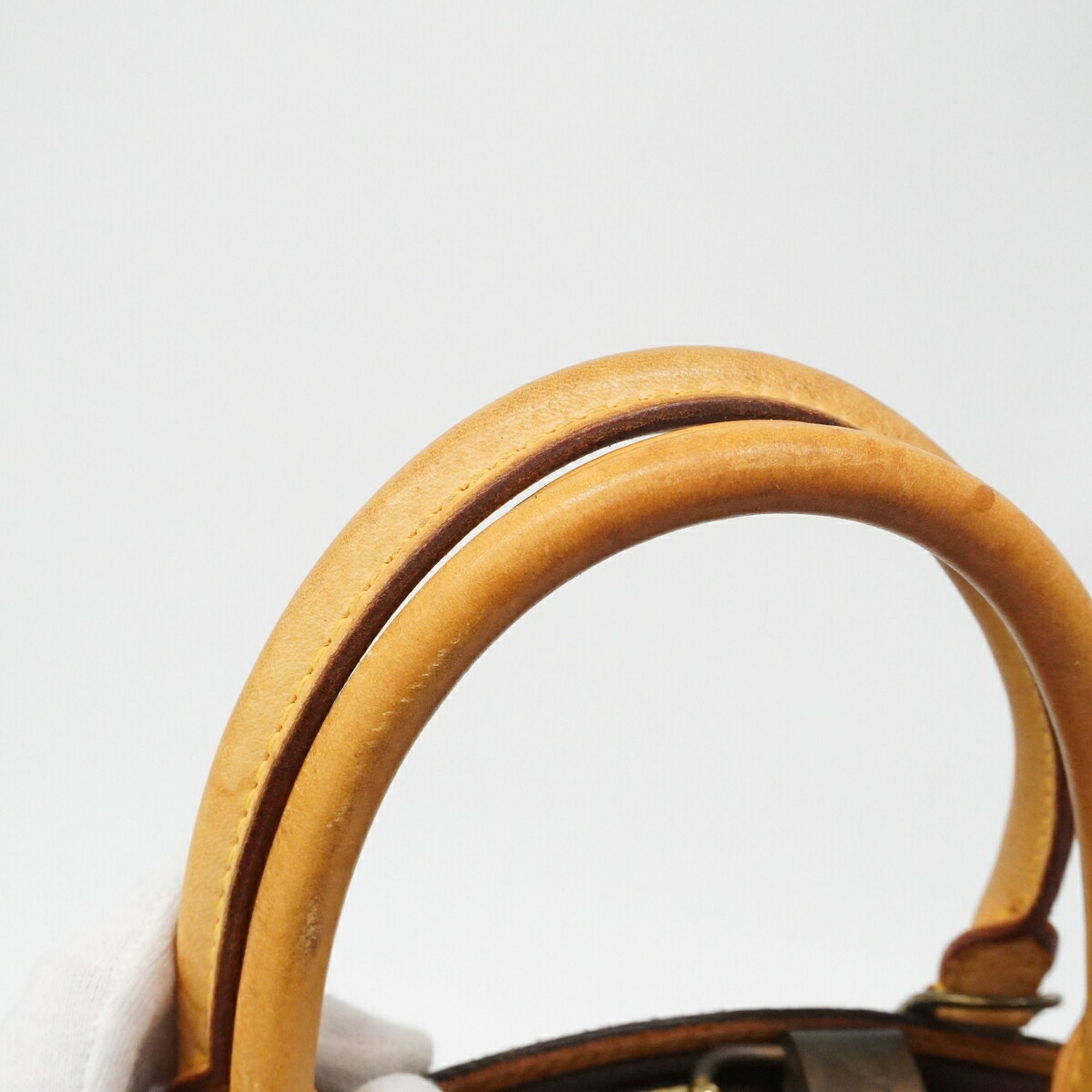Handbag (Pre-Owned) - Louis Vuitton - Modalova
