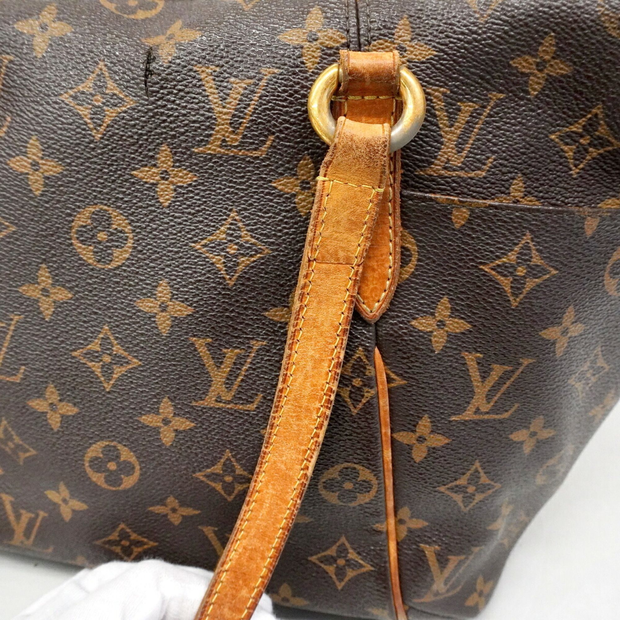 Tote Bag (Pre-Owned) - Louis Vuitton - Modalova