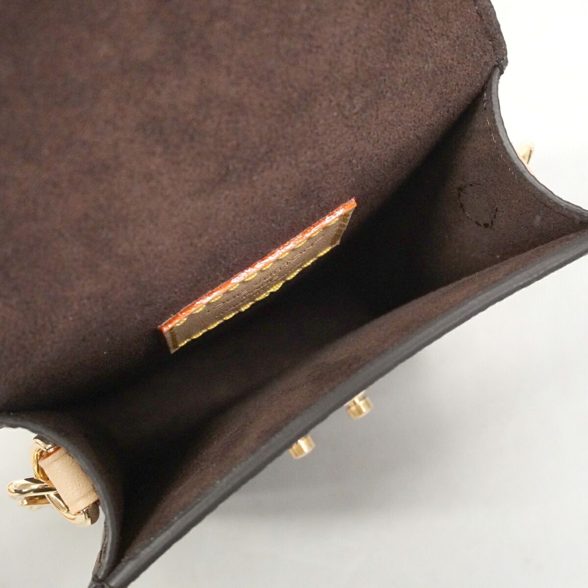 Louis Vuitton Brown (Pre-Owned) - Louis Vuitton - Modalova