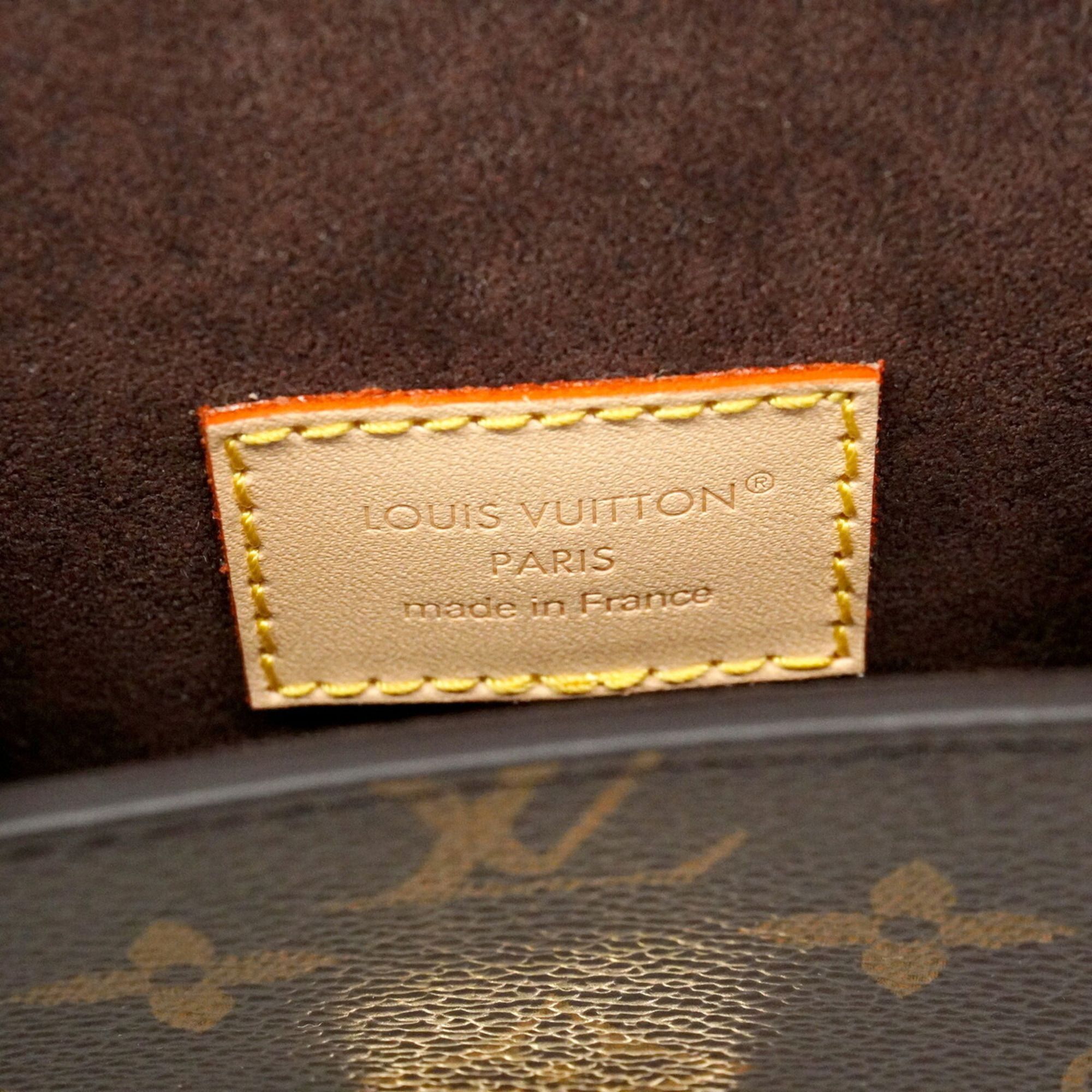 Louis Vuitton Brown (Pre-Owned) - Louis Vuitton - Modalova