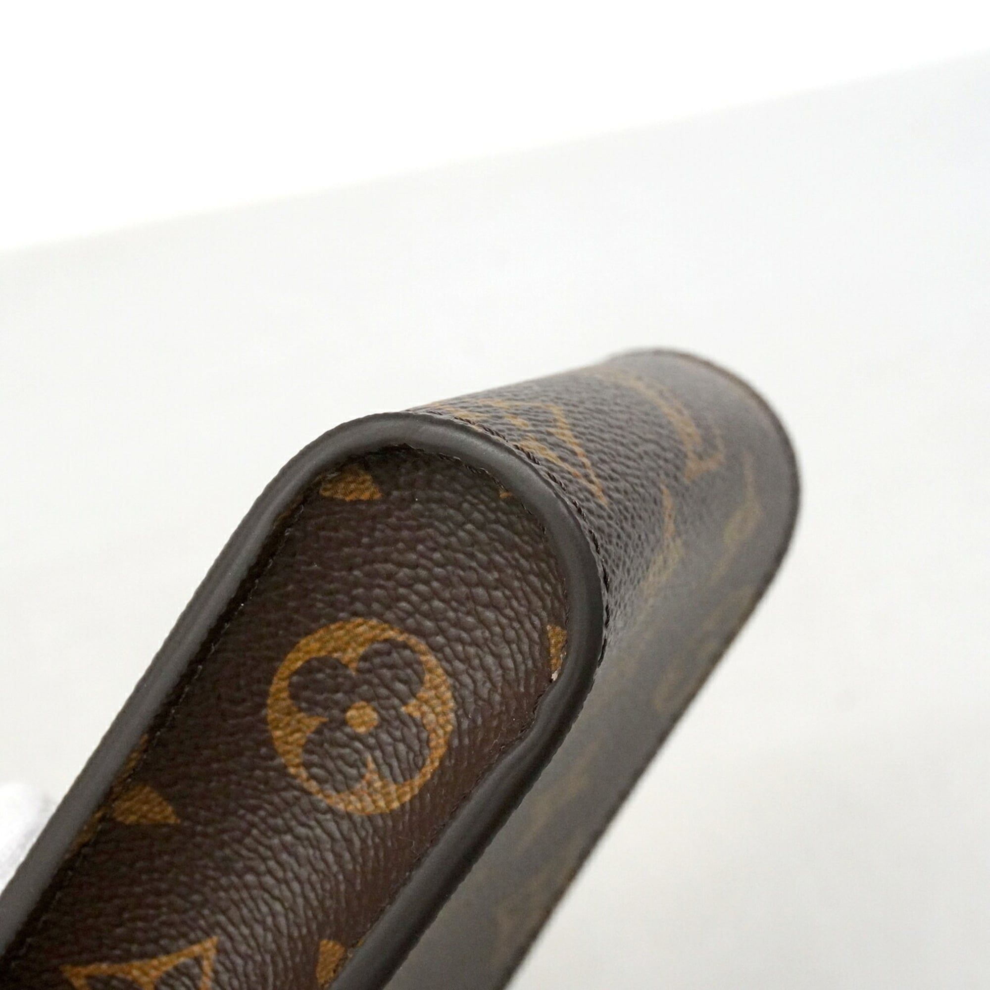 Louis Vuitton Brown (Pre-Owned) - Louis Vuitton - Modalova