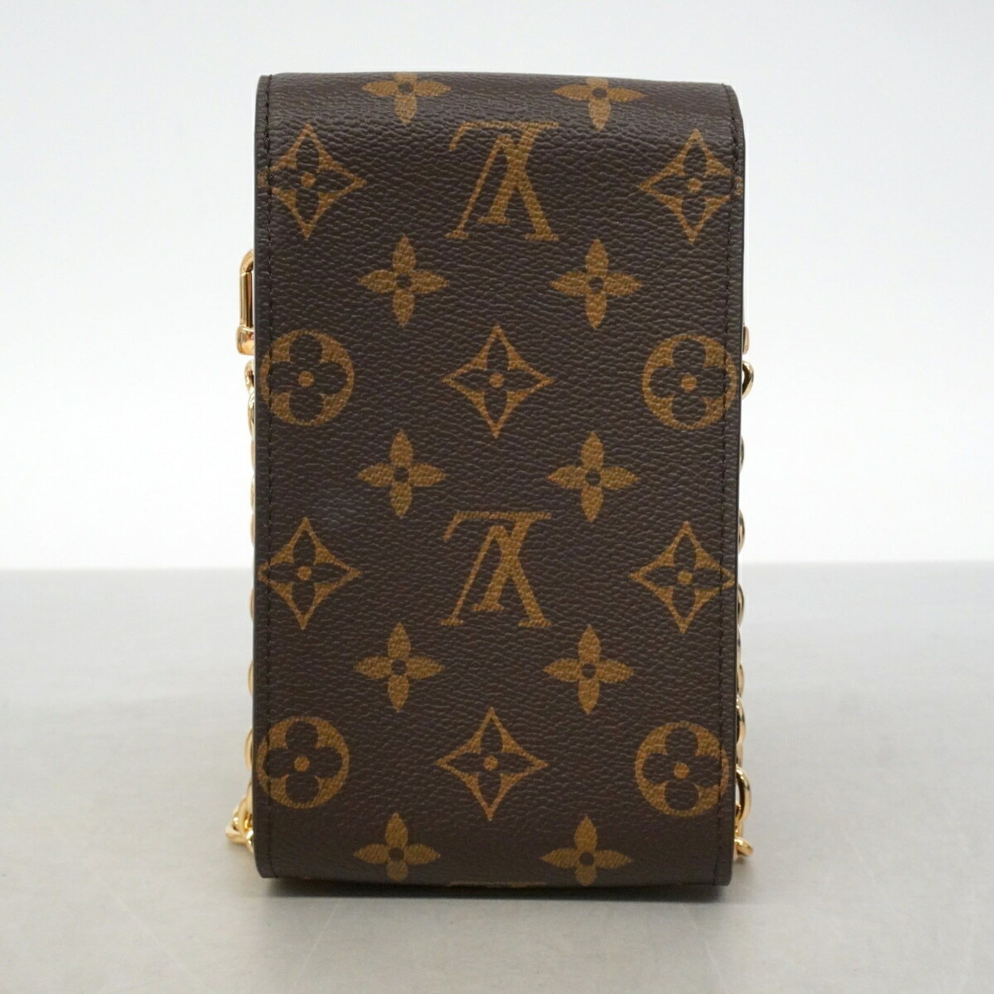 Louis Vuitton Brown (Pre-Owned) - Louis Vuitton - Modalova