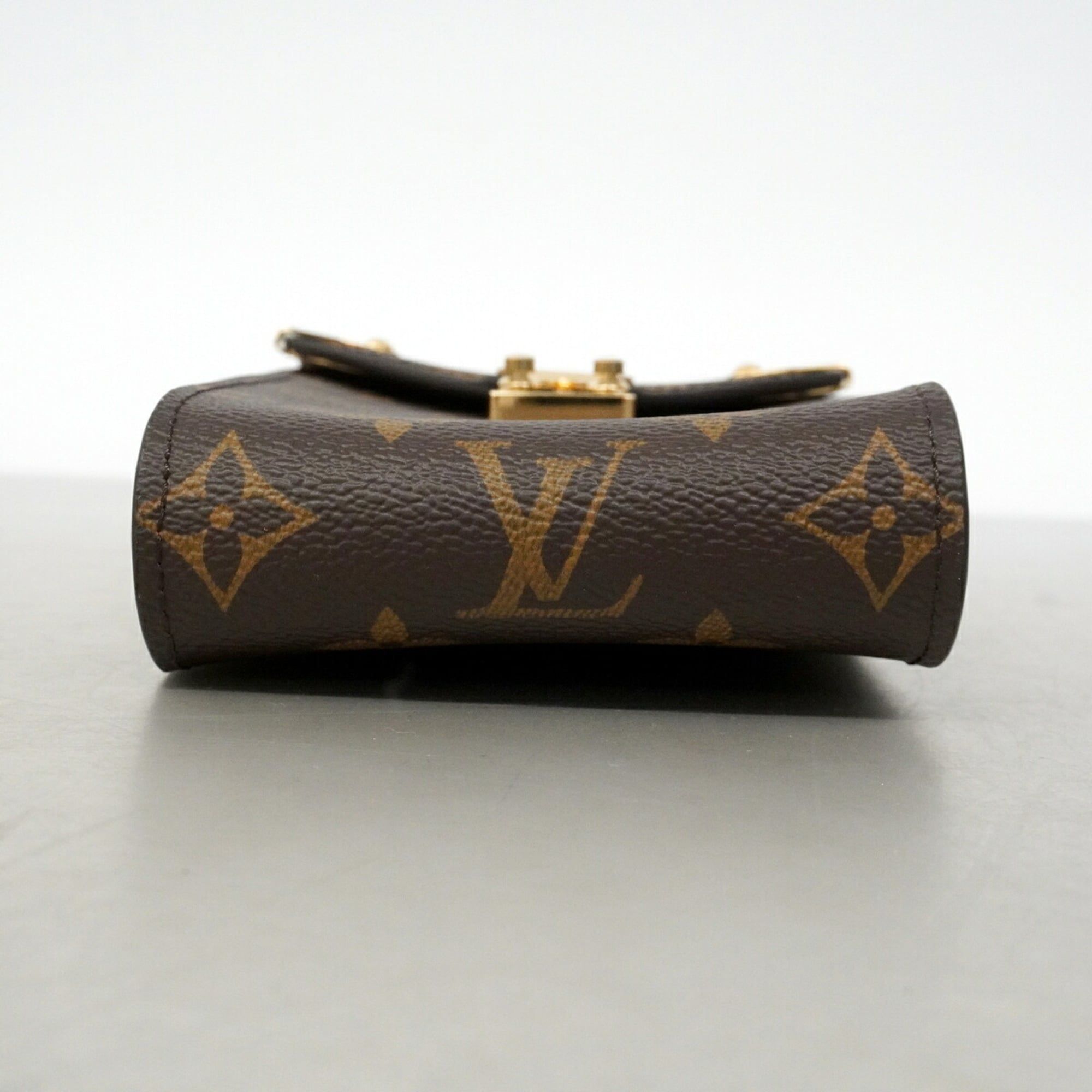 Louis Vuitton Brown (Pre-Owned) - Louis Vuitton - Modalova