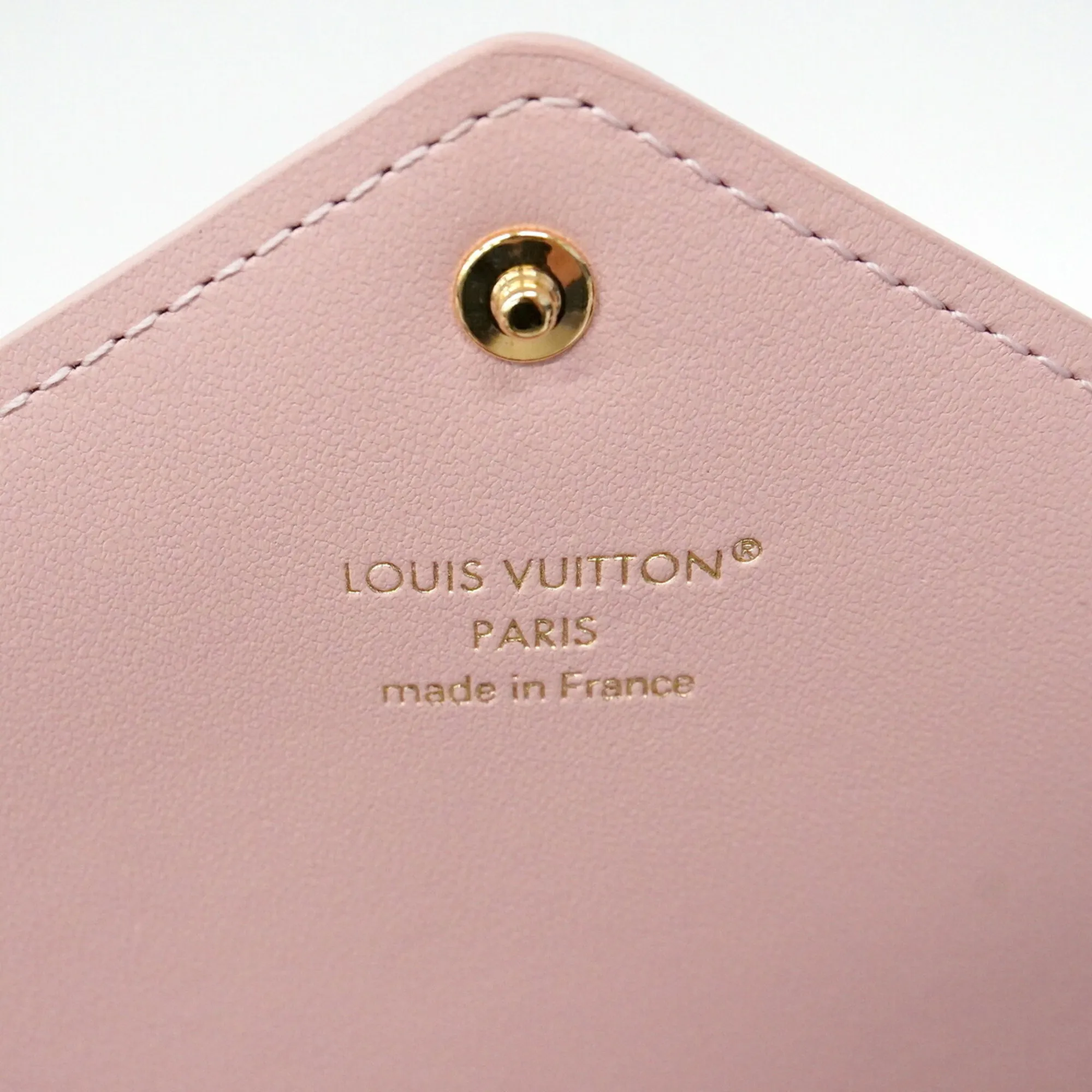 Pouch (Pre-Owned) - Louis Vuitton - Modalova