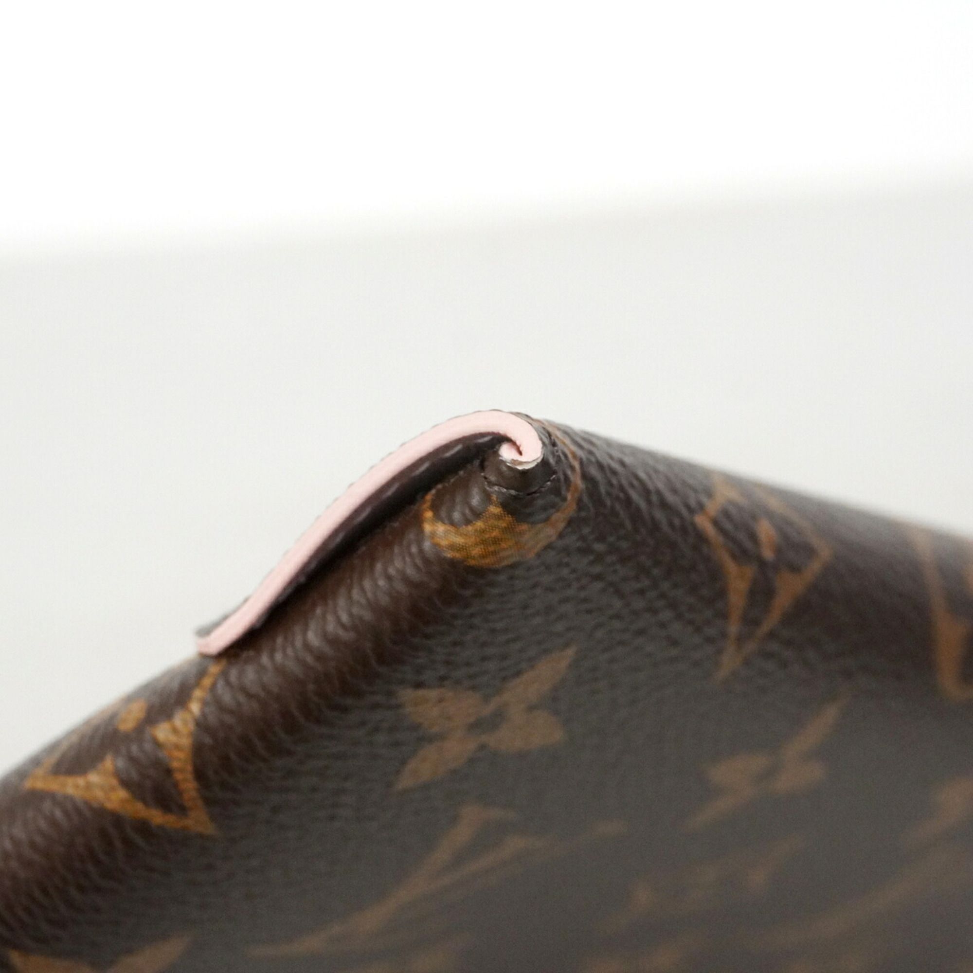 Pouch (Pre-Owned) - Louis Vuitton - Modalova