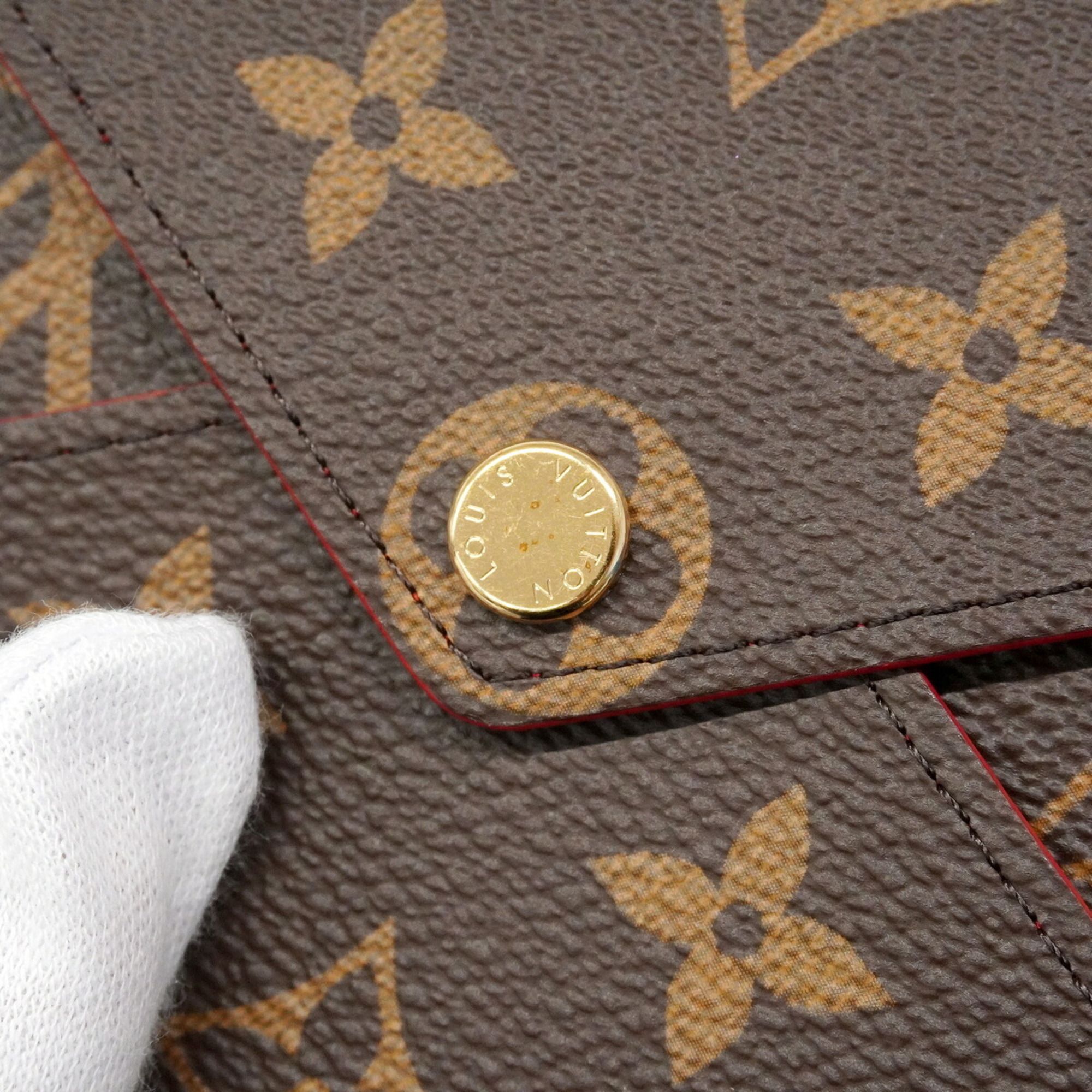 Pouch (Pre-Owned) - Louis Vuitton - Modalova