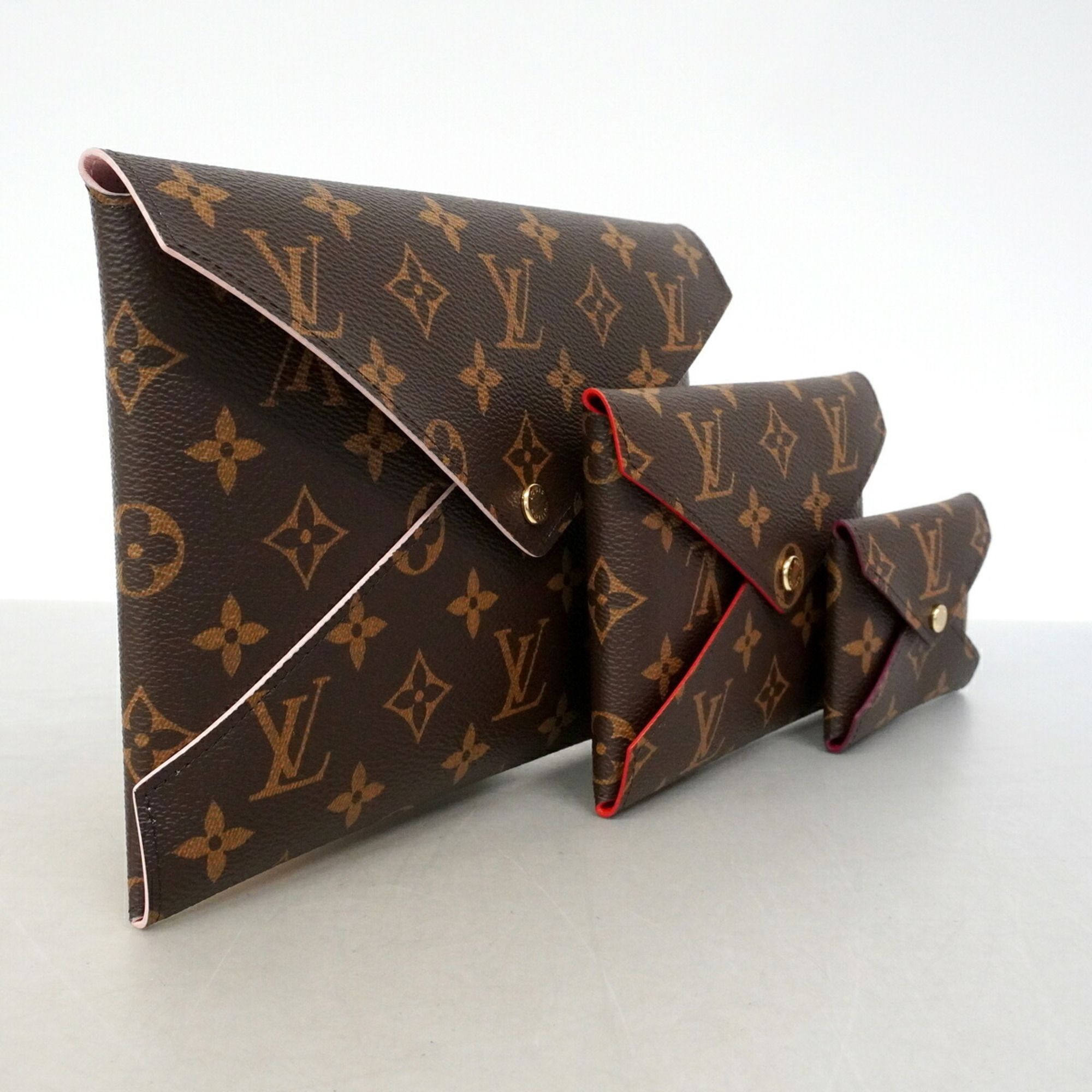 Pouch (Pre-Owned) - Louis Vuitton - Modalova