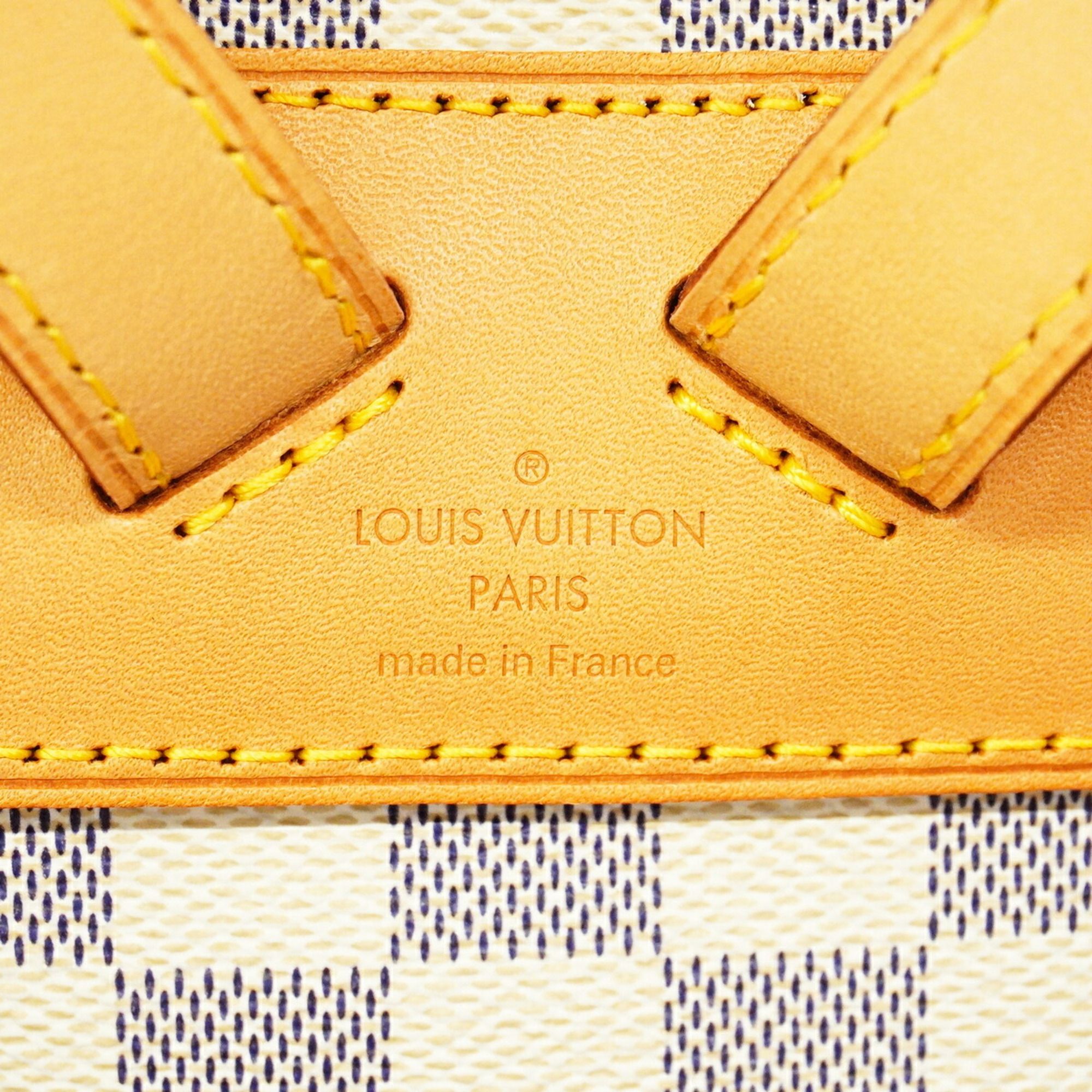 Backpack (Pre-Owned) - Louis Vuitton - Modalova