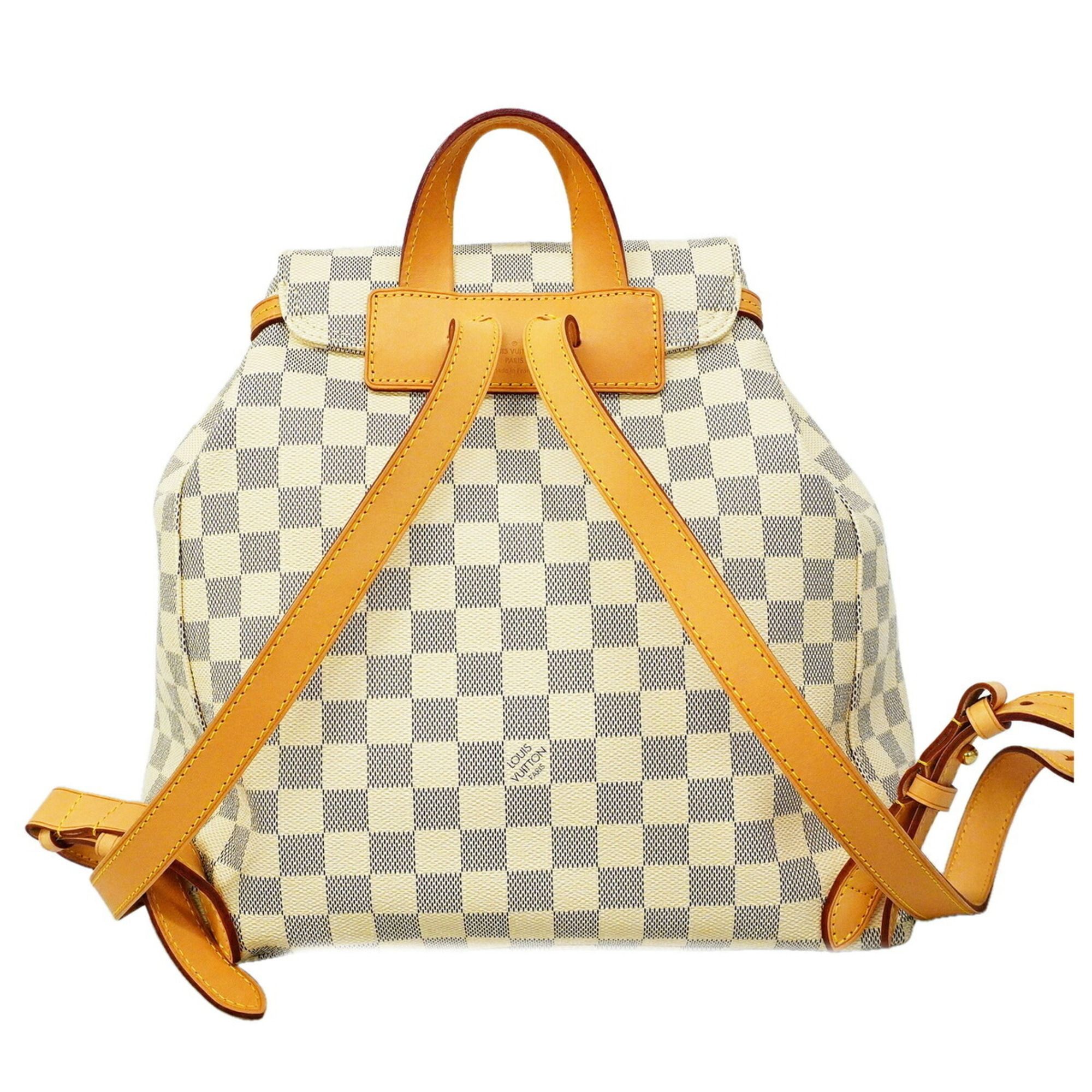 Backpack (Pre-Owned) - Louis Vuitton - Modalova