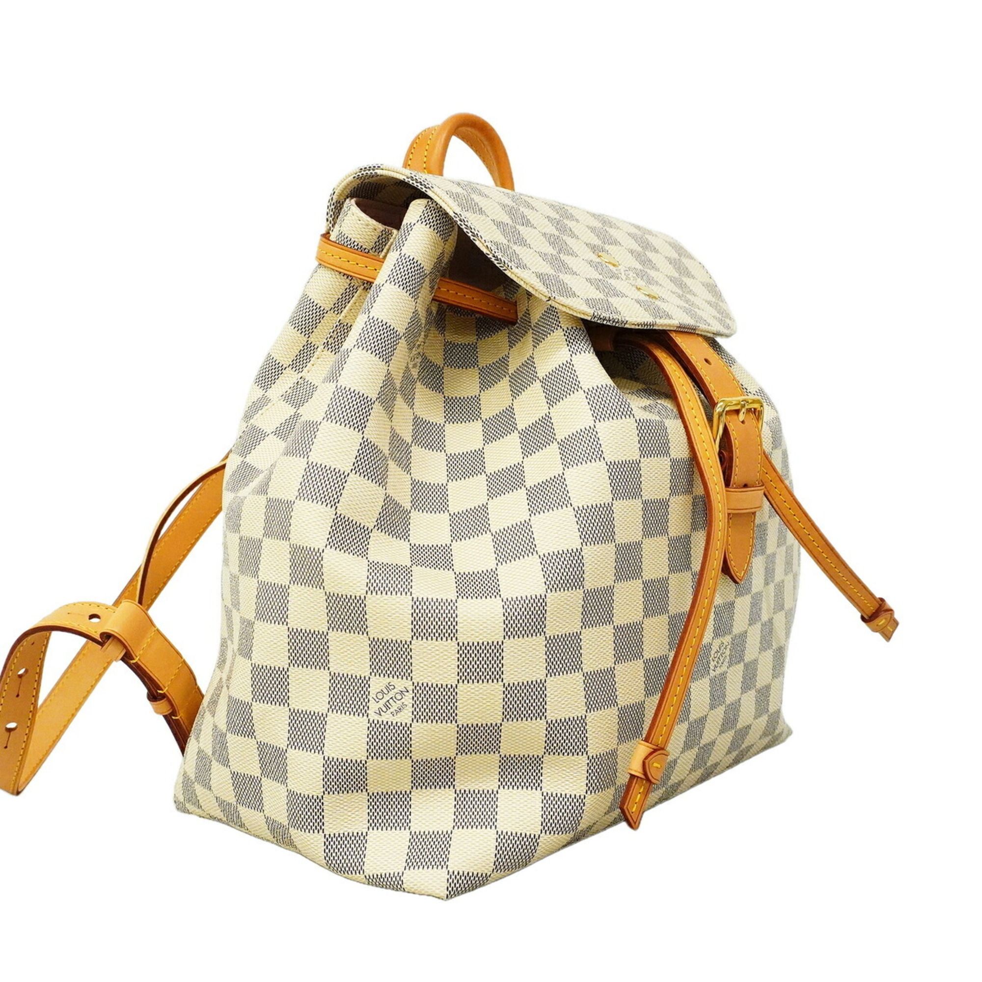 Backpack (Pre-Owned) - Louis Vuitton - Modalova