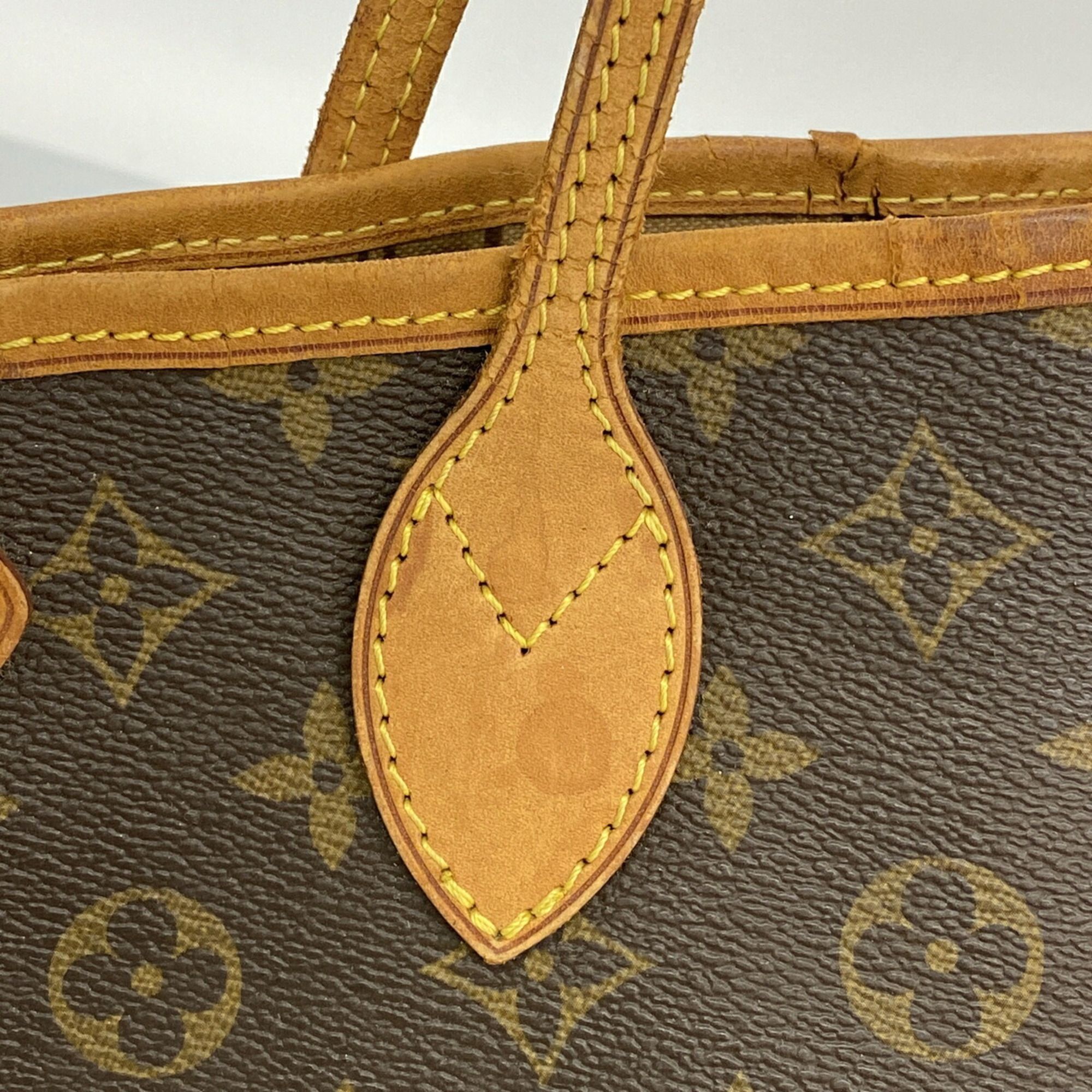 Tote Bag (Pre-Owned) - Louis Vuitton - Modalova
