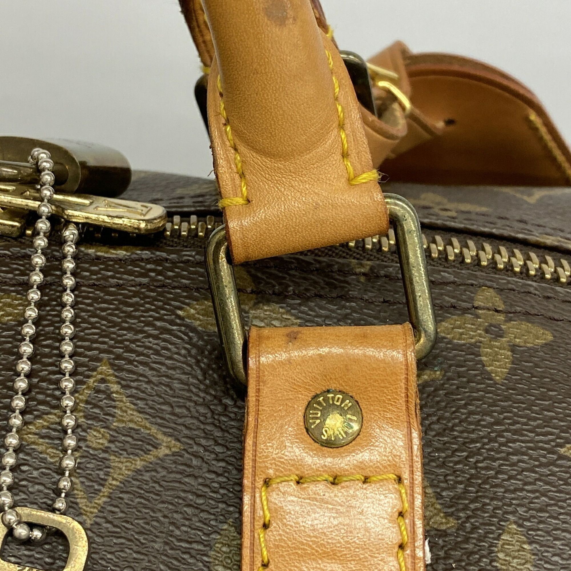 Boston Bag (Pre-Owned) - Louis Vuitton - Modalova