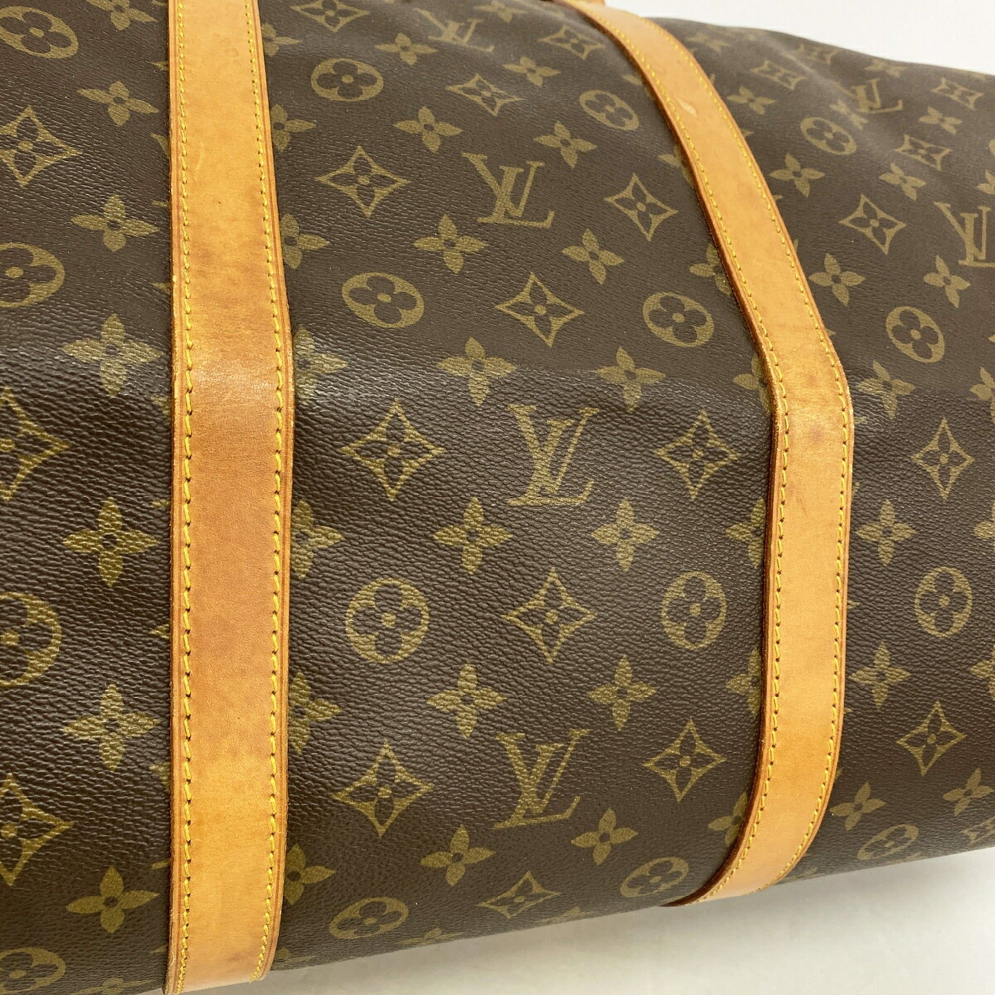 Boston Bag (Pre-Owned) - Louis Vuitton - Modalova