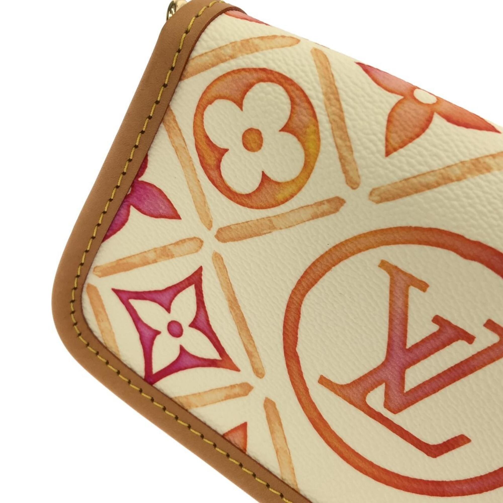 Coated Canvas Handbag (Pre-Owned) - Louis Vuitton - Modalova